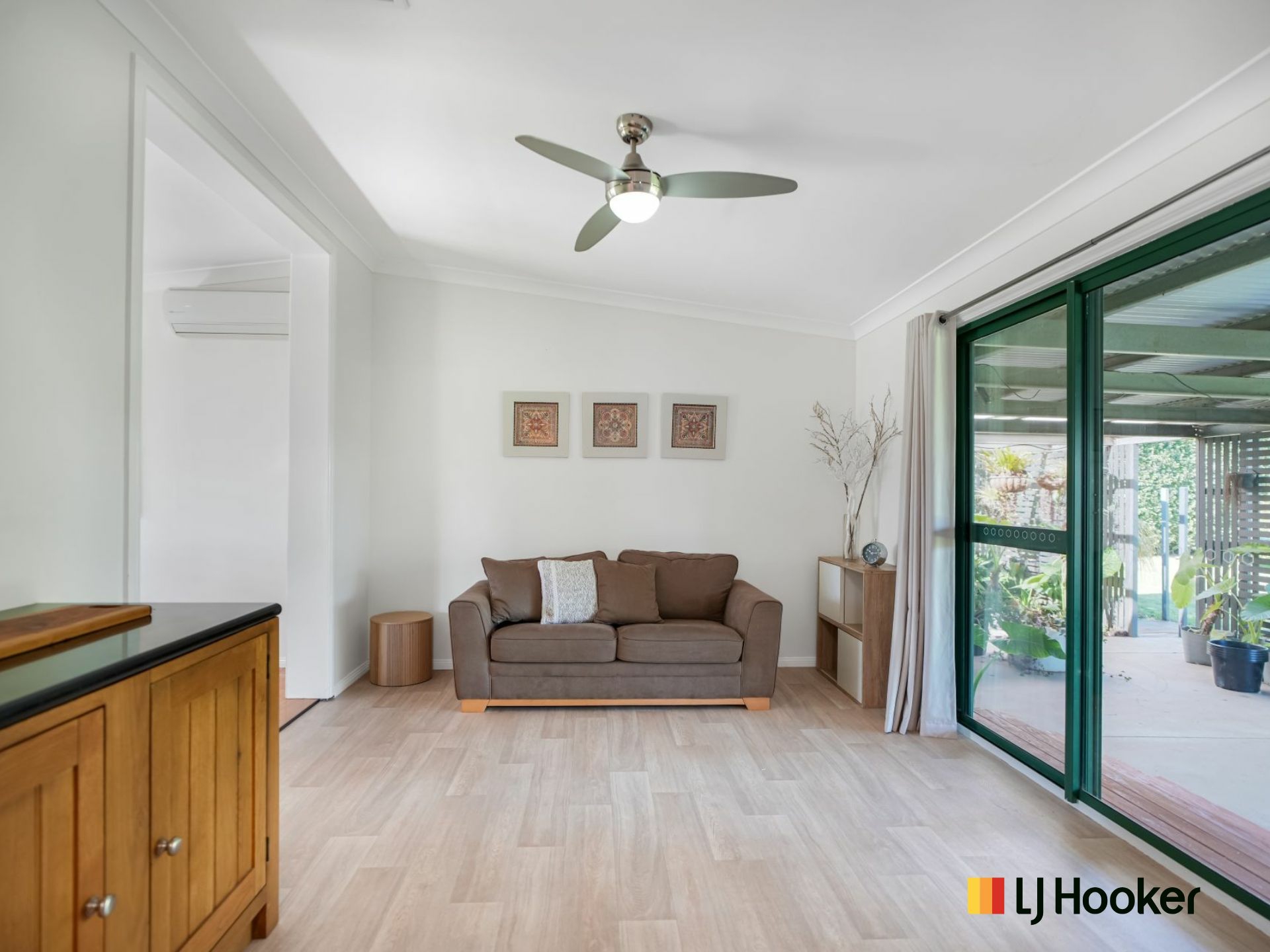 27 Bundemar Street, WONGARBON