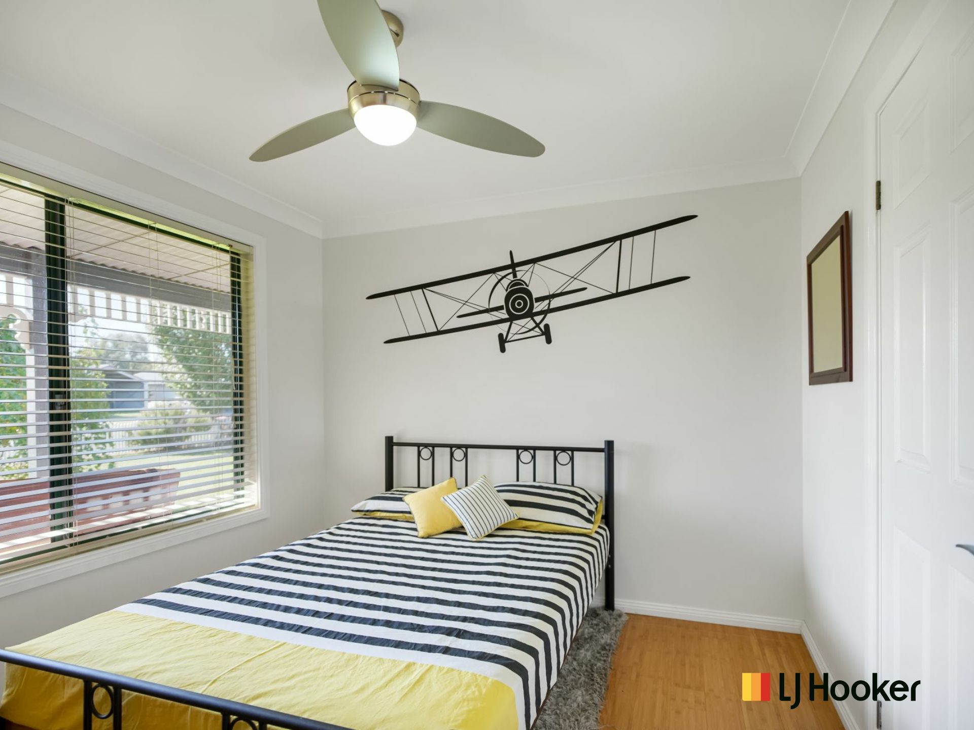 27 Bundemar Street, WONGARBON