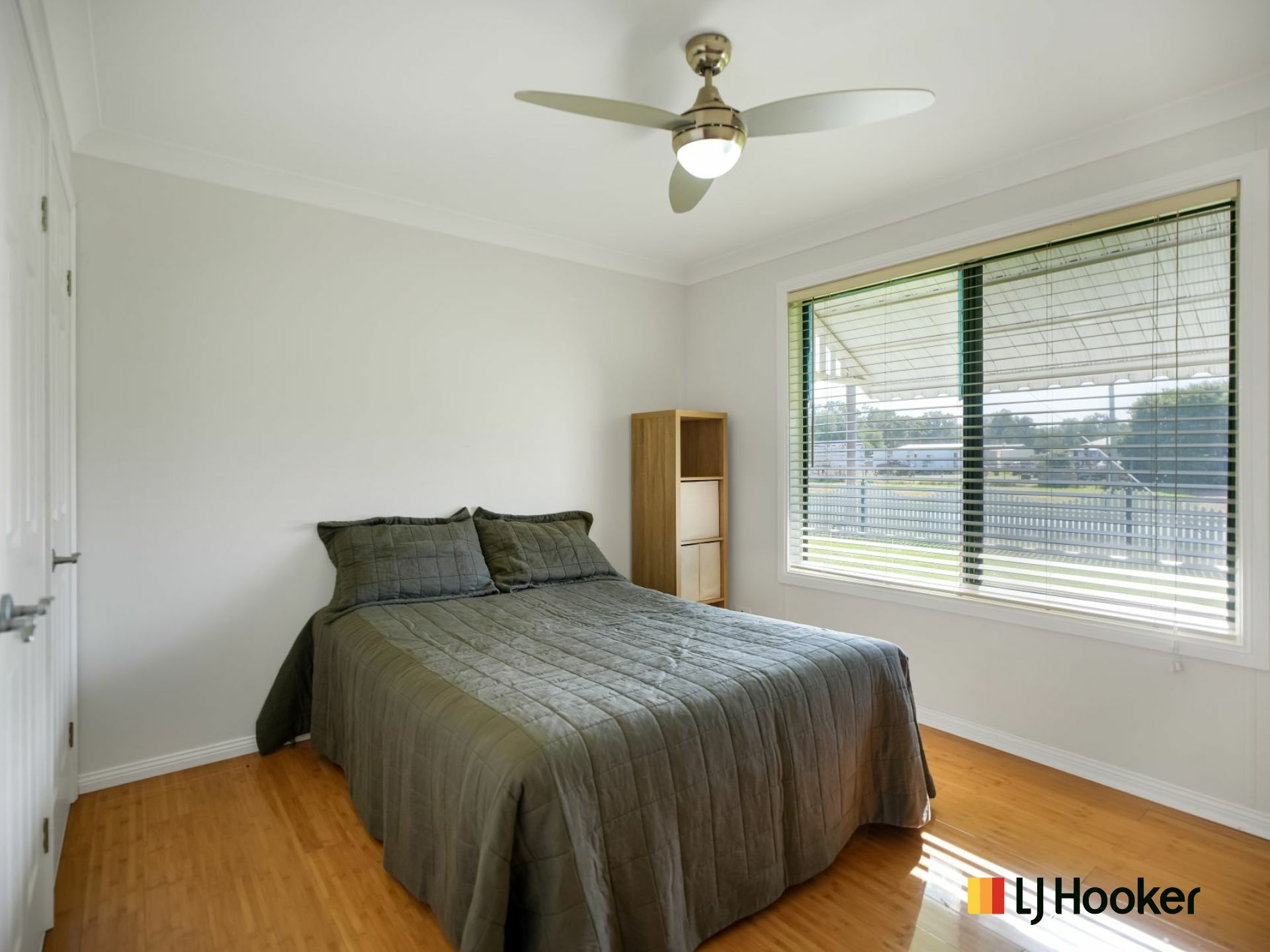 27 Bundemar Street, WONGARBON