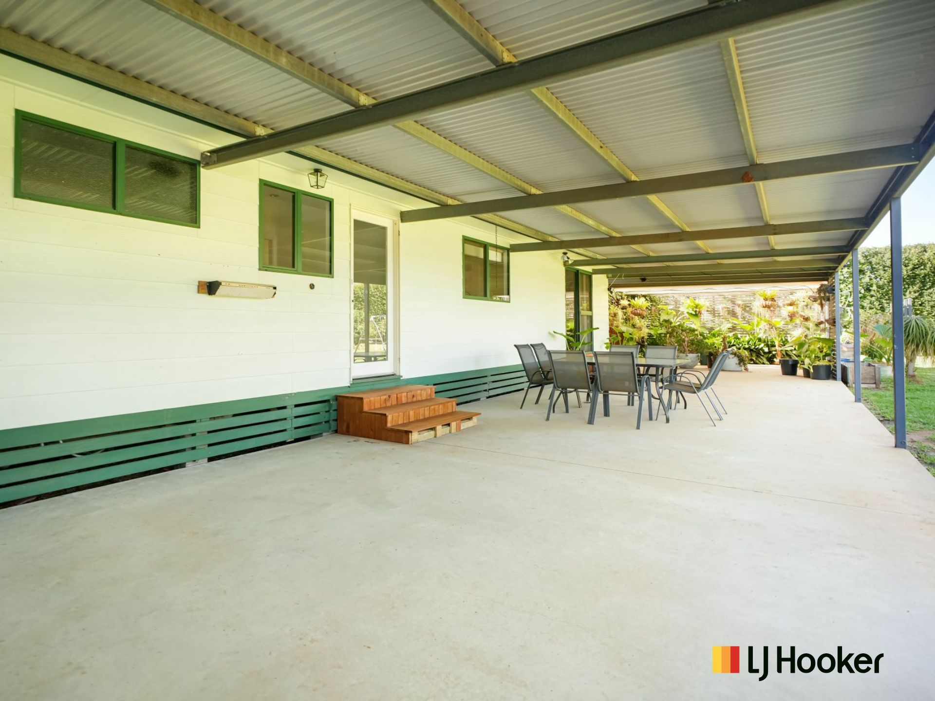 27 Bundemar Street, WONGARBON