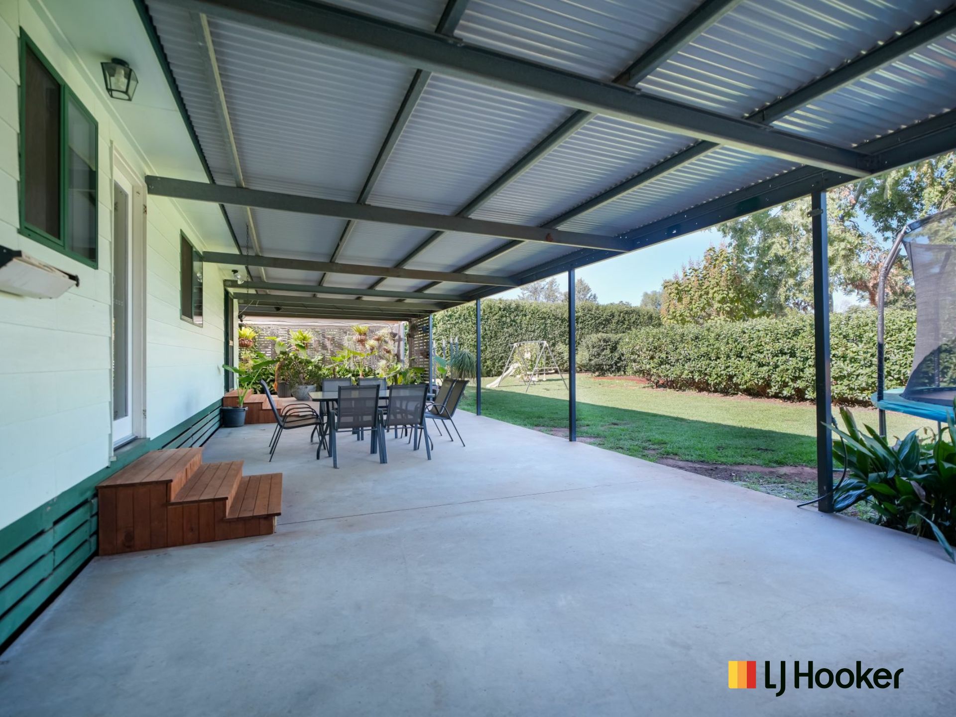27 Bundemar Street, WONGARBON
