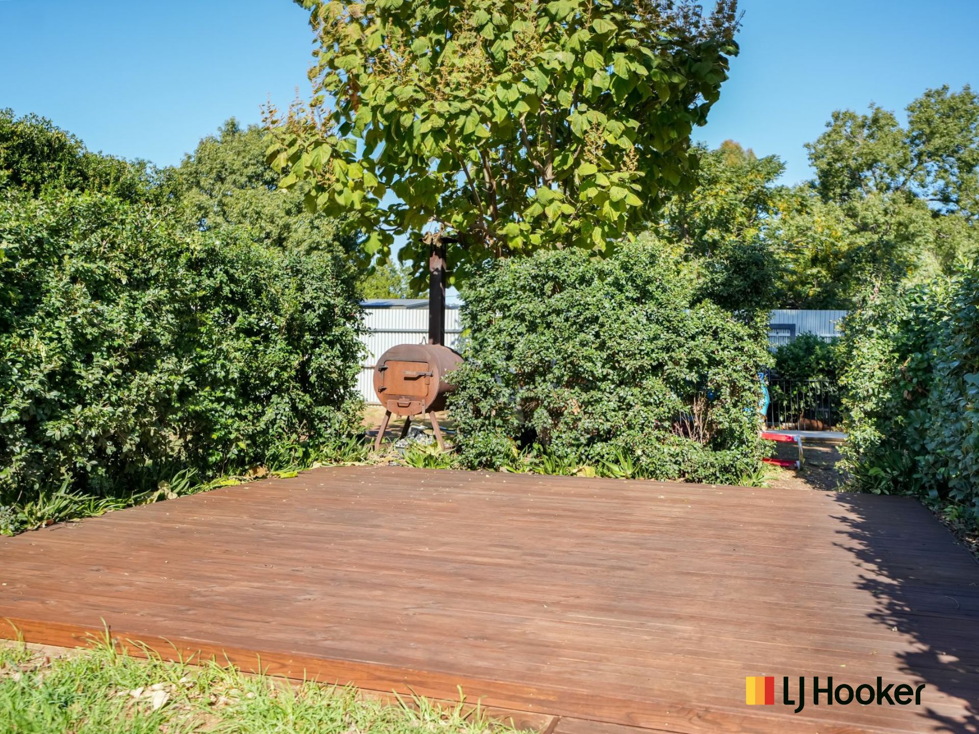 27 Bundemar Street, WONGARBON