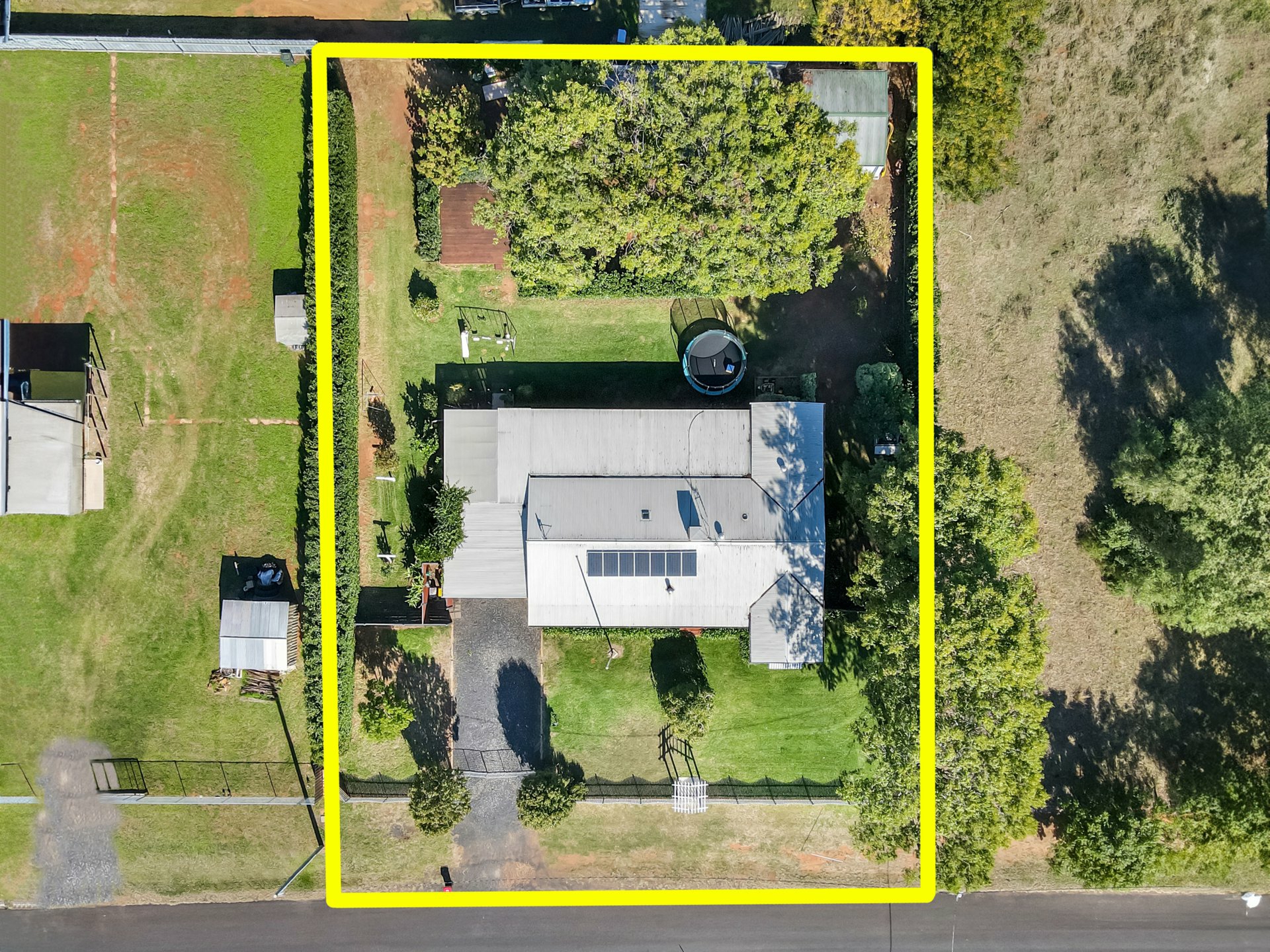 27 Bundemar Street, WONGARBON