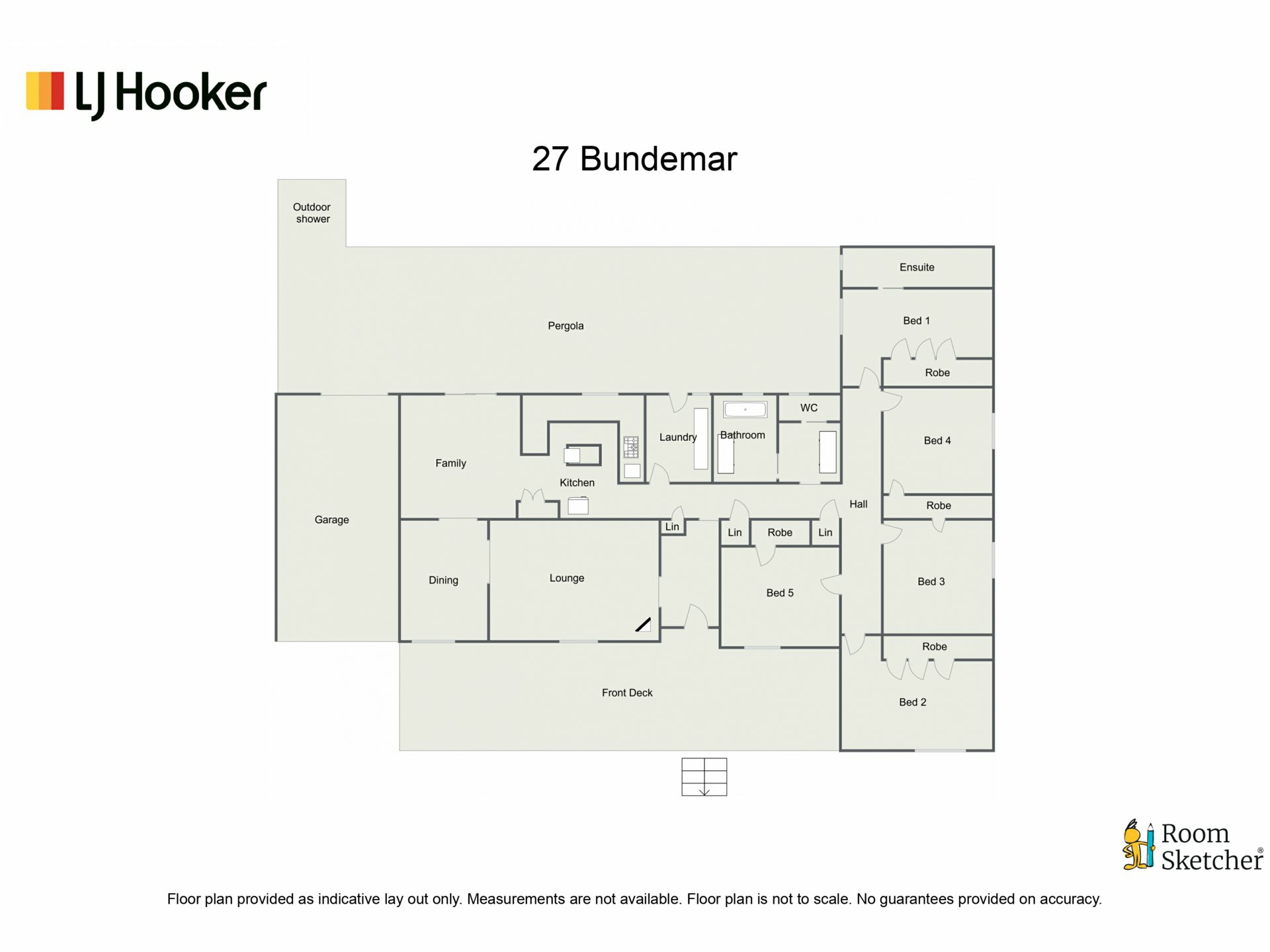 27 Bundemar Street, WONGARBON