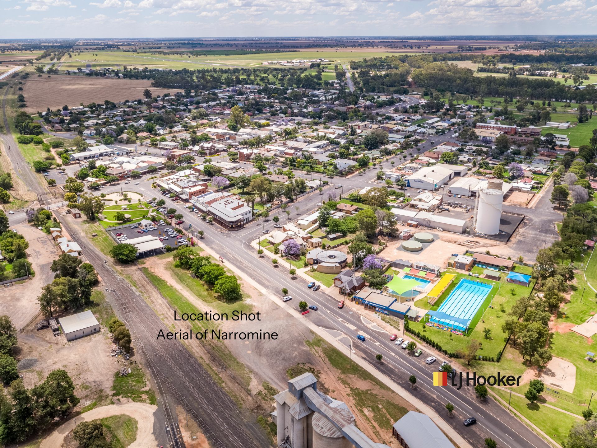 126 Derribong Street, NARROMINE