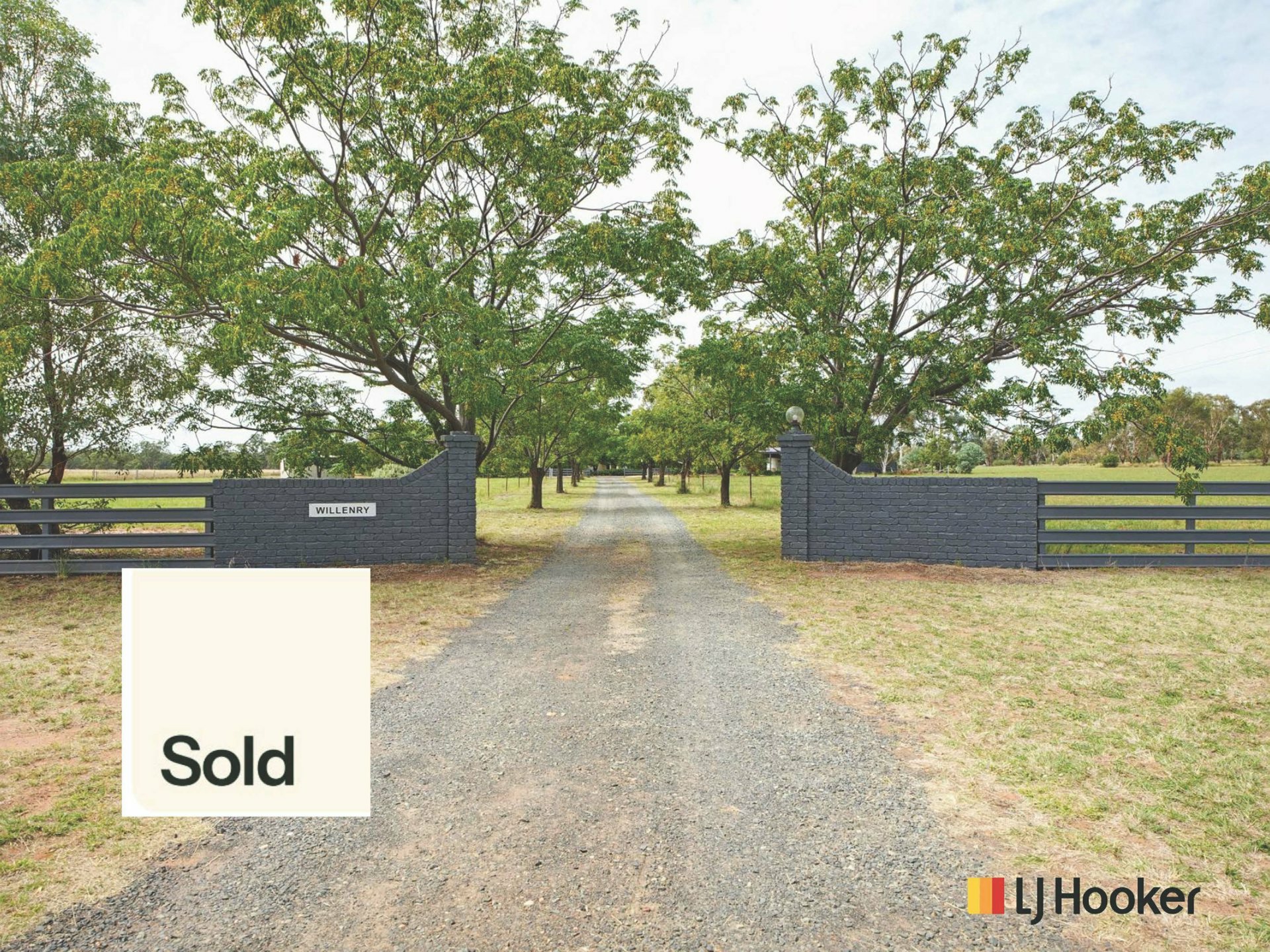 12 High Park Road, NARROMINE