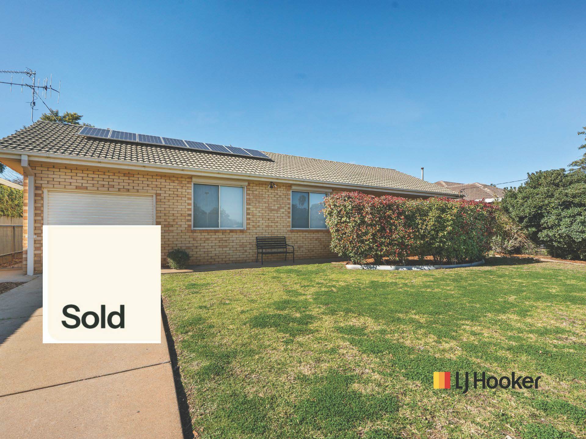 121 Temoin Street, Narromine