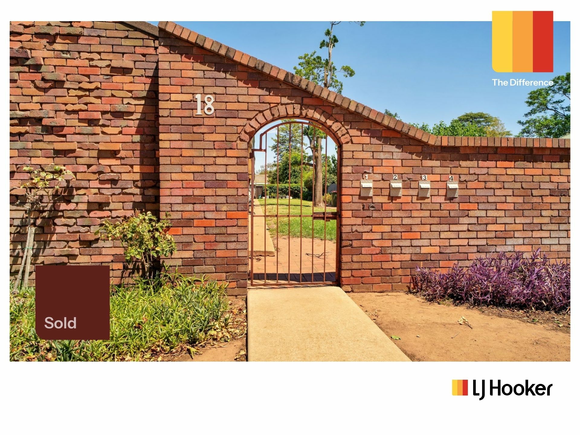 Unit 1-4/18 Algalah Street, Narromine