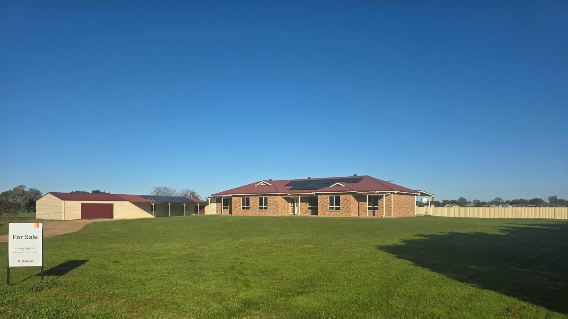 6 Redgum Place — photo from LJ Hooker Narromine