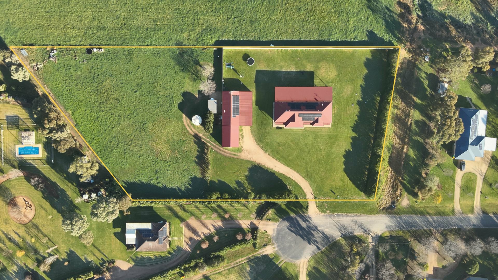 6 Redgum Place — photo 27 of 29