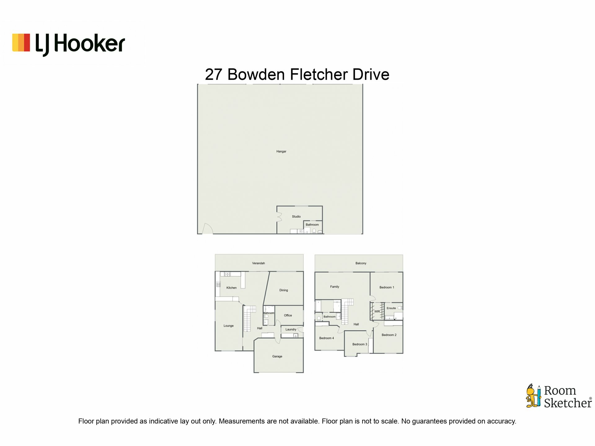 27 Bowden Fletcher Drive — photo 20 of 21