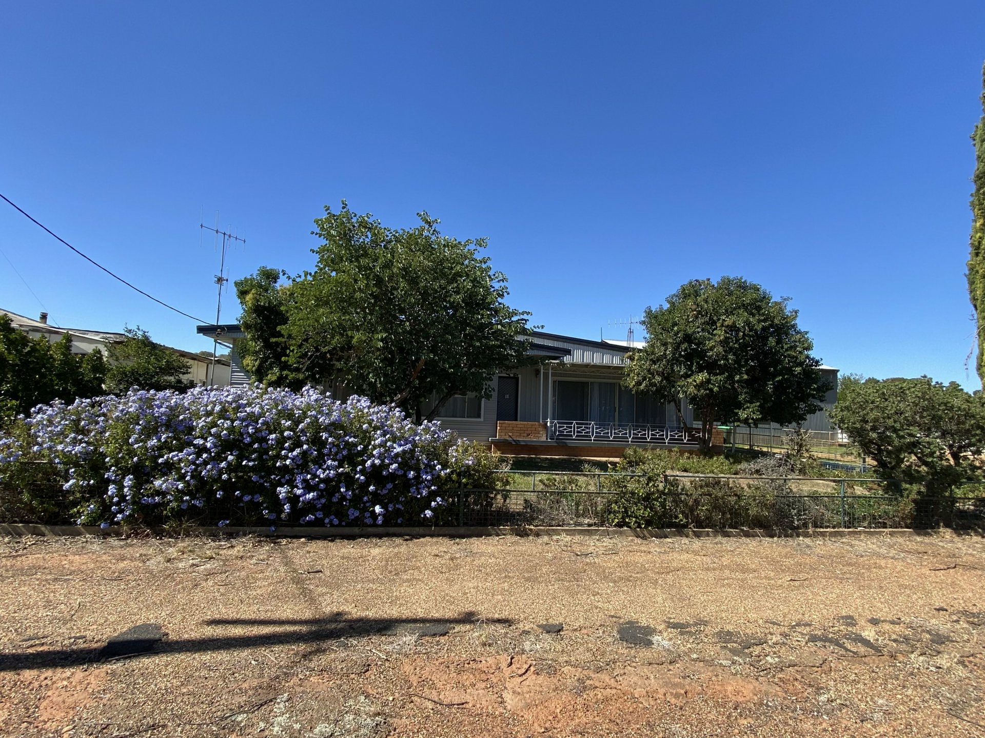 7 Fifth Avenue — photo from LJ Hooker Narromine