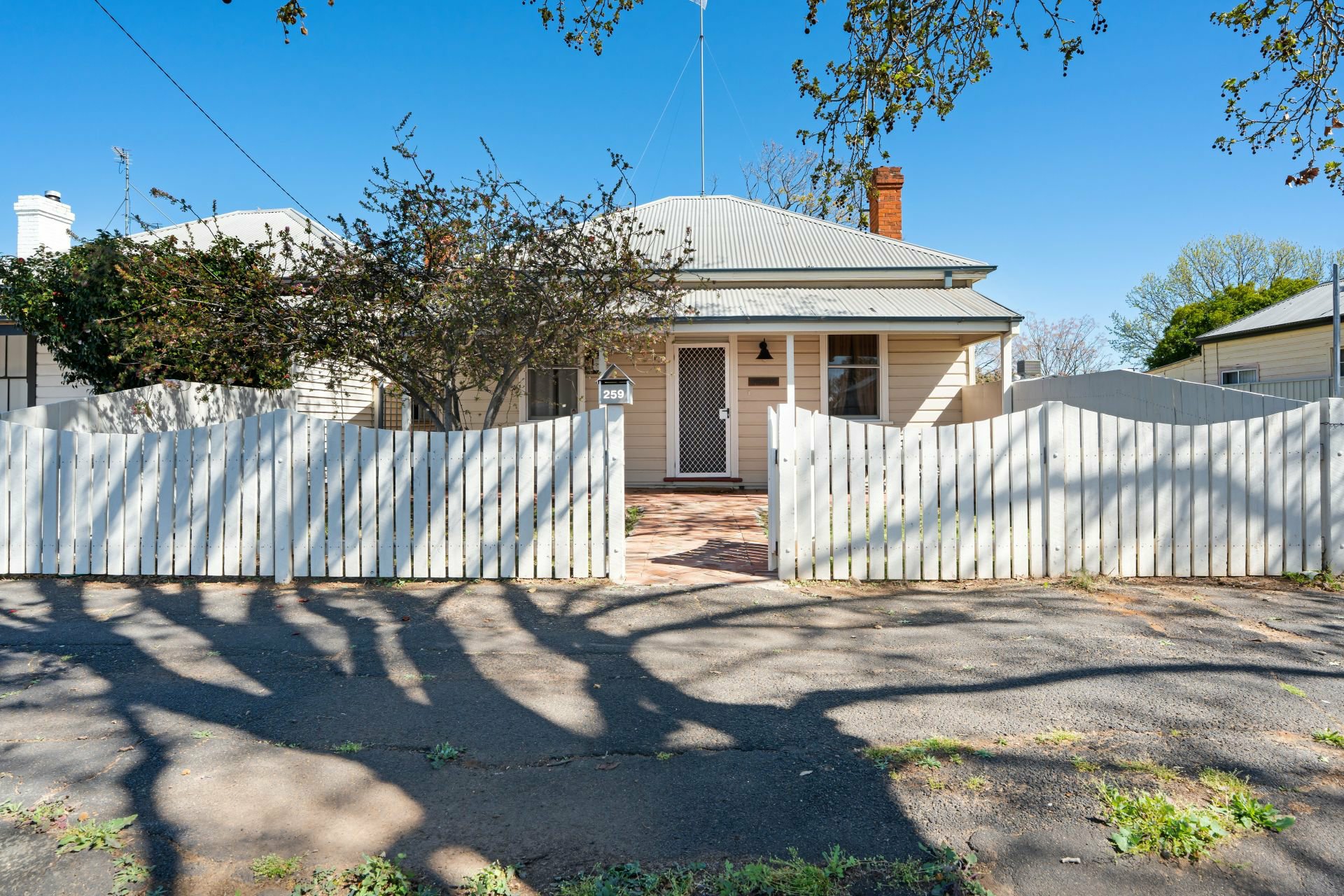 259 Darling Street — photo 2 of 17