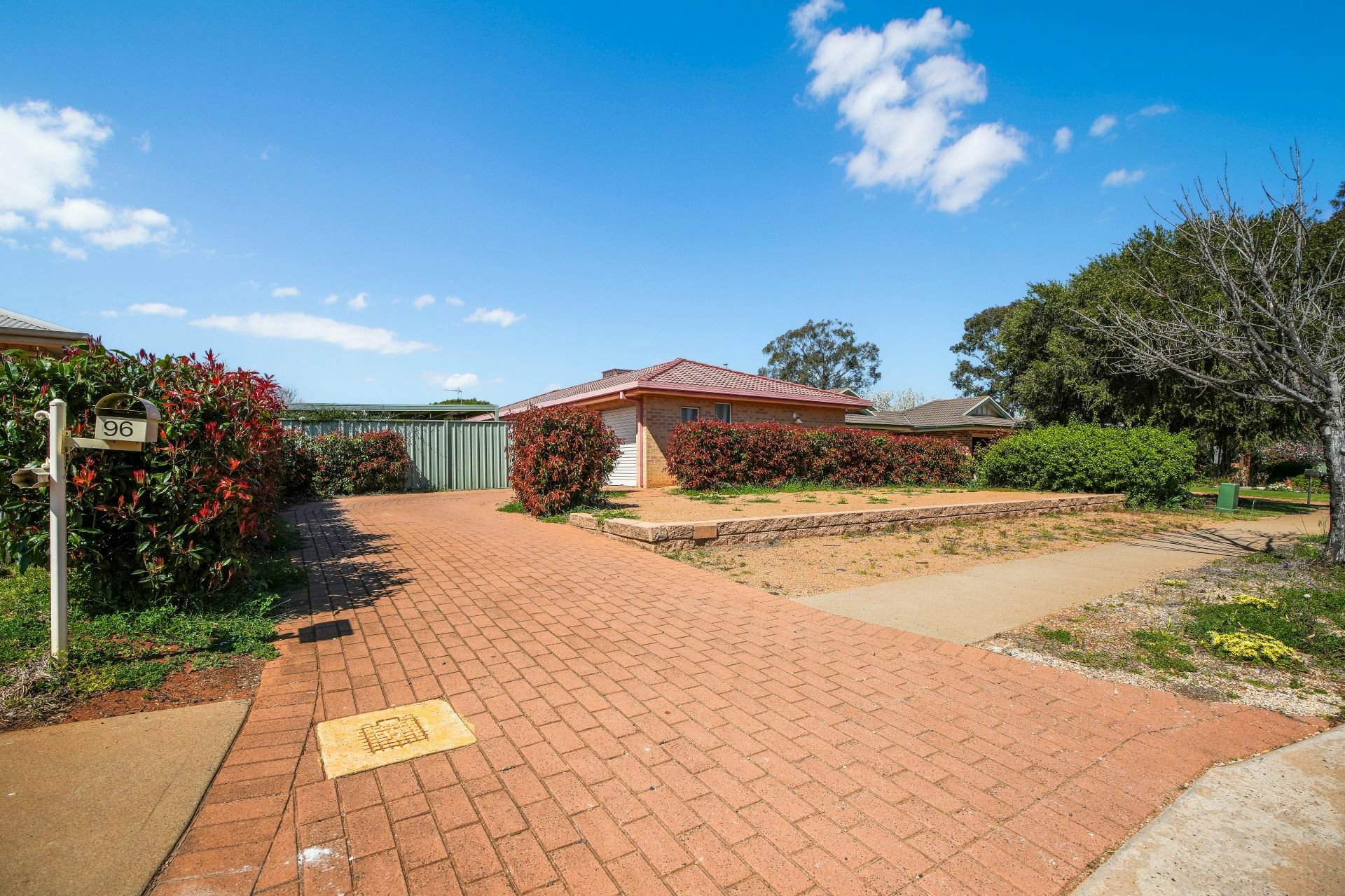 96 Sheraton Road — photo from LJ Hooker Narromine