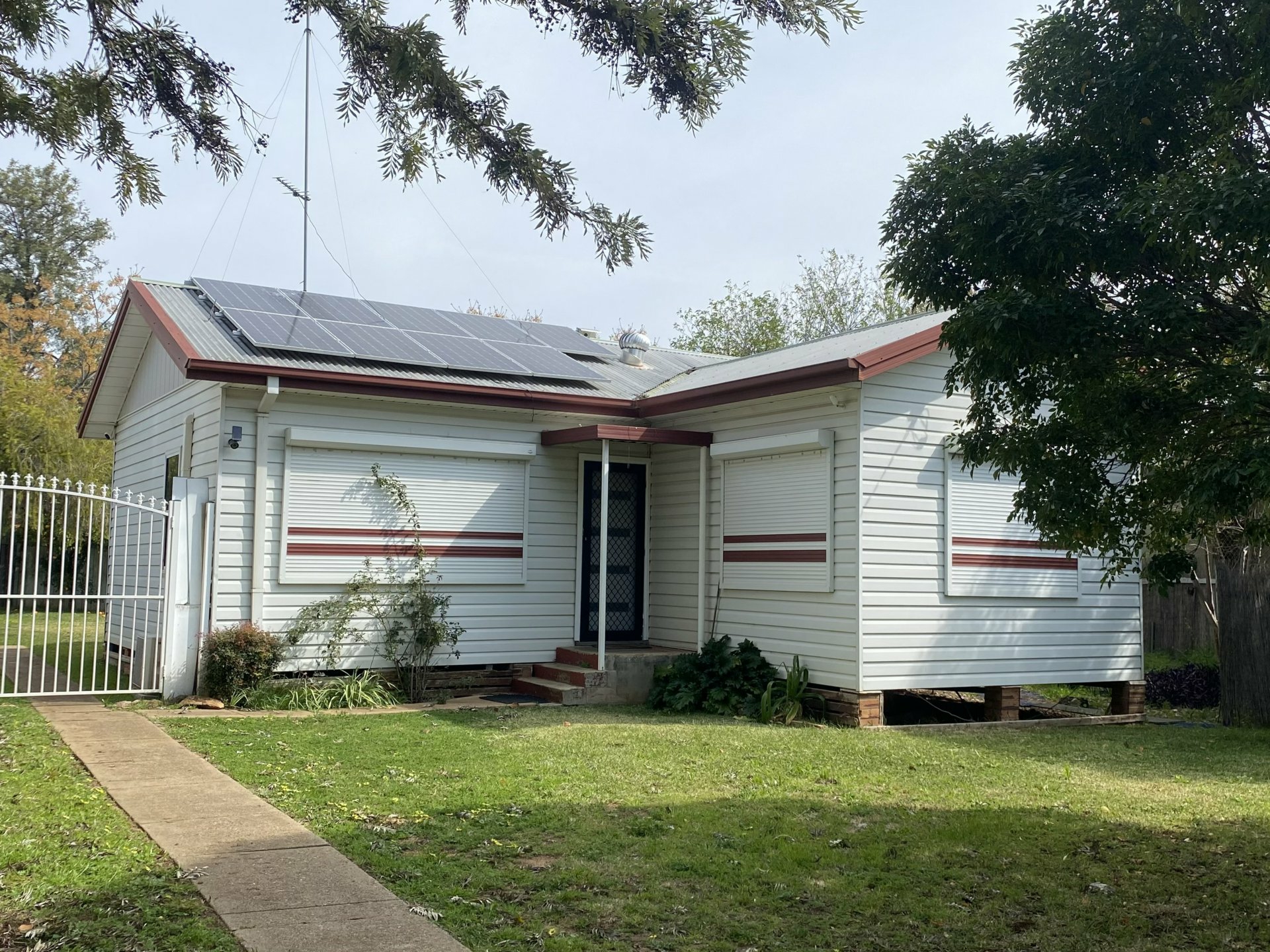 40 East Street — photo from LJ Hooker Narromine