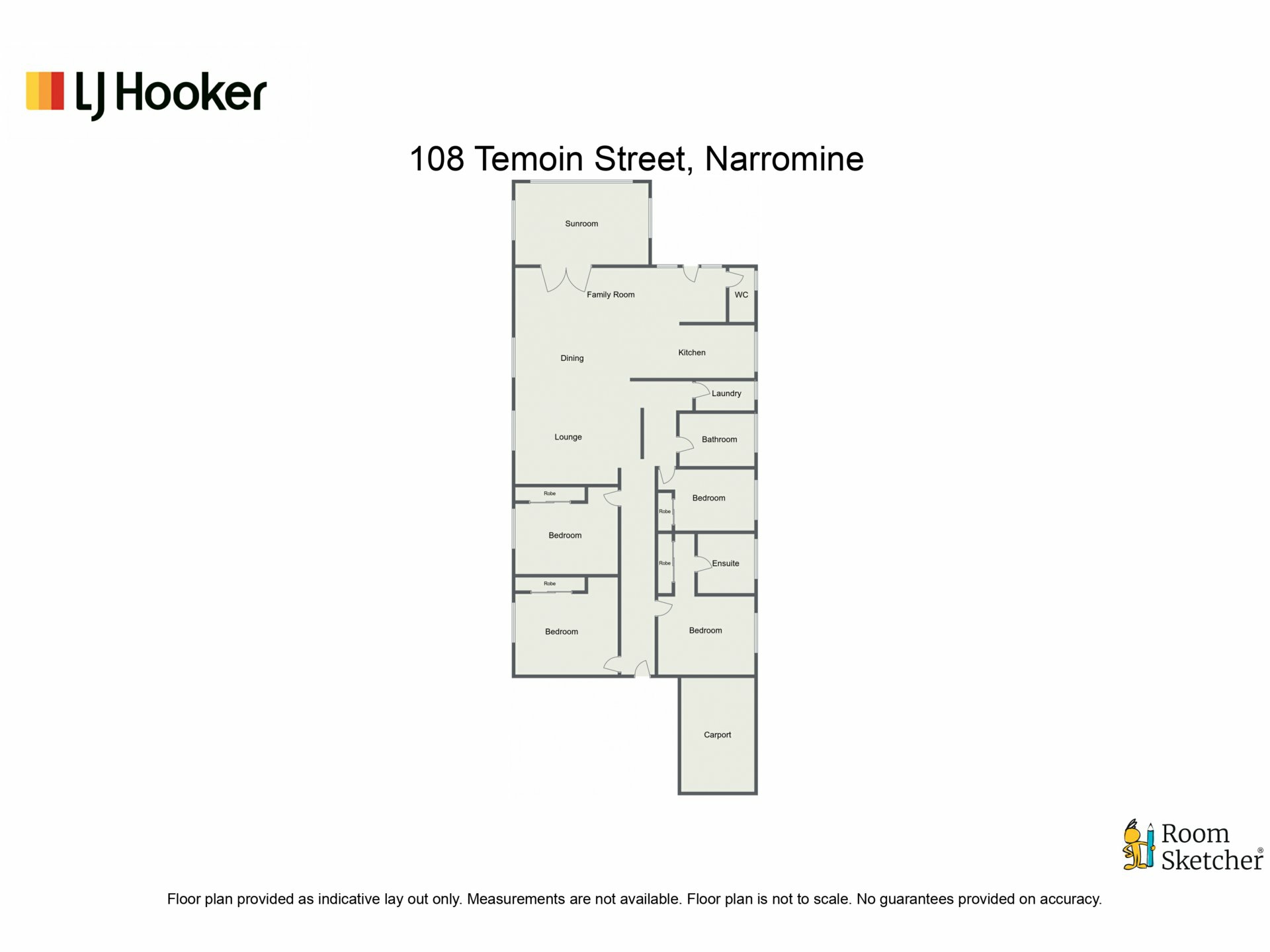 108 Temoin Street — photo 23 of 24