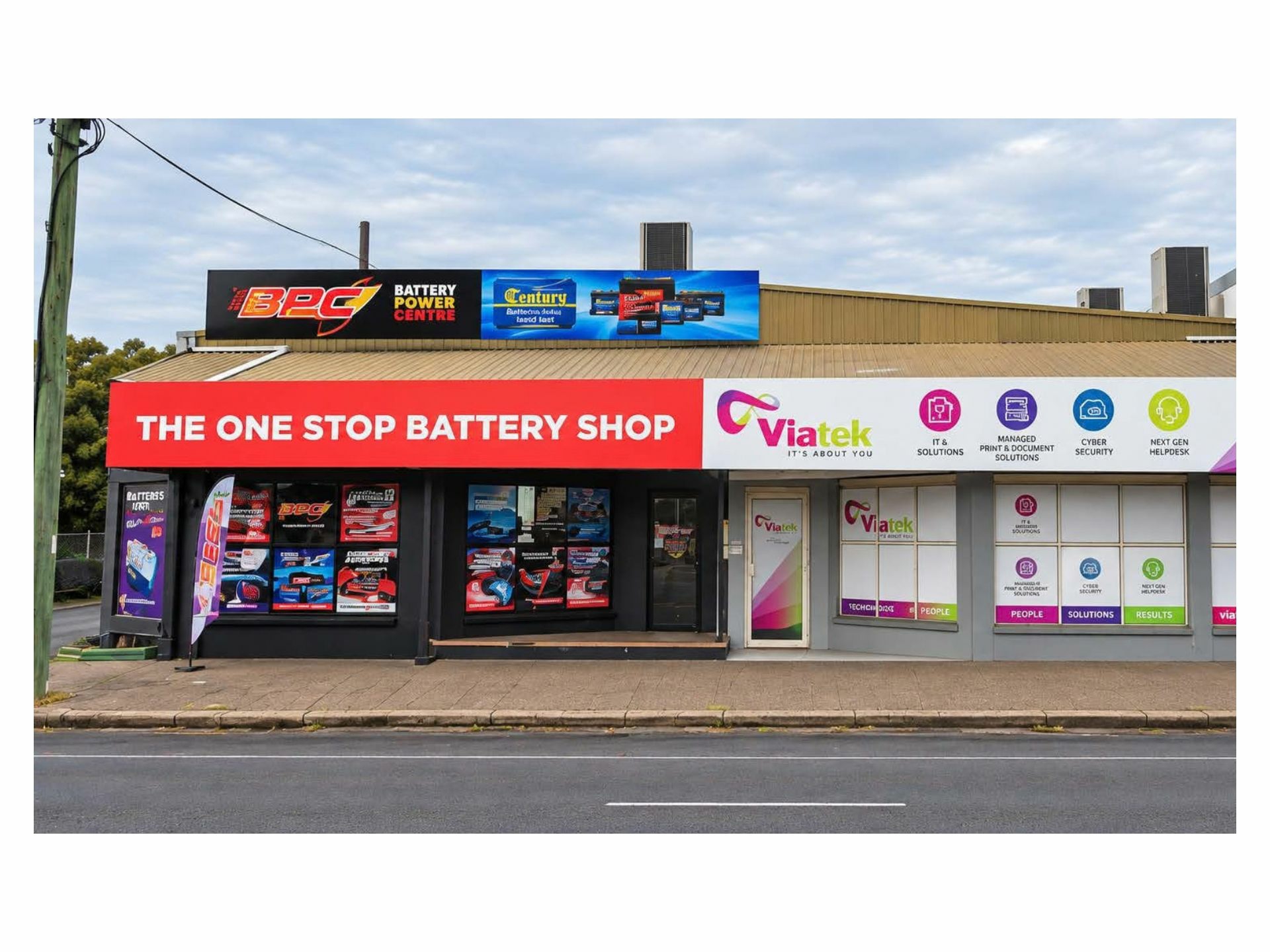 Shop 1/41 Erskine Street — photo from LJ Hooker Narromine