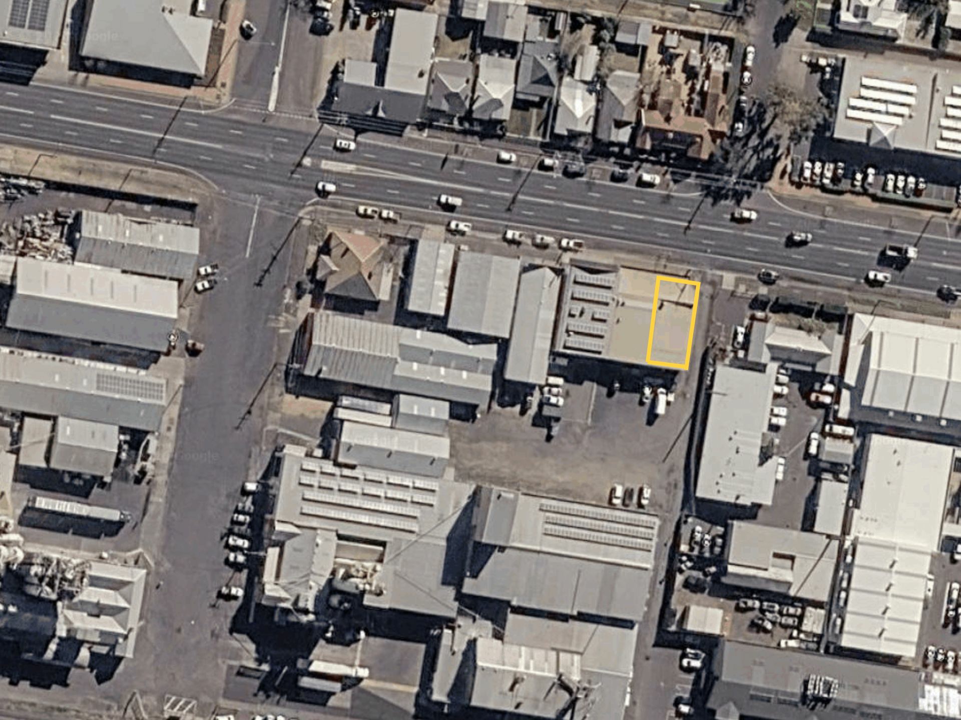 Shop 1/41 Erskine Street — photo 3 of 6