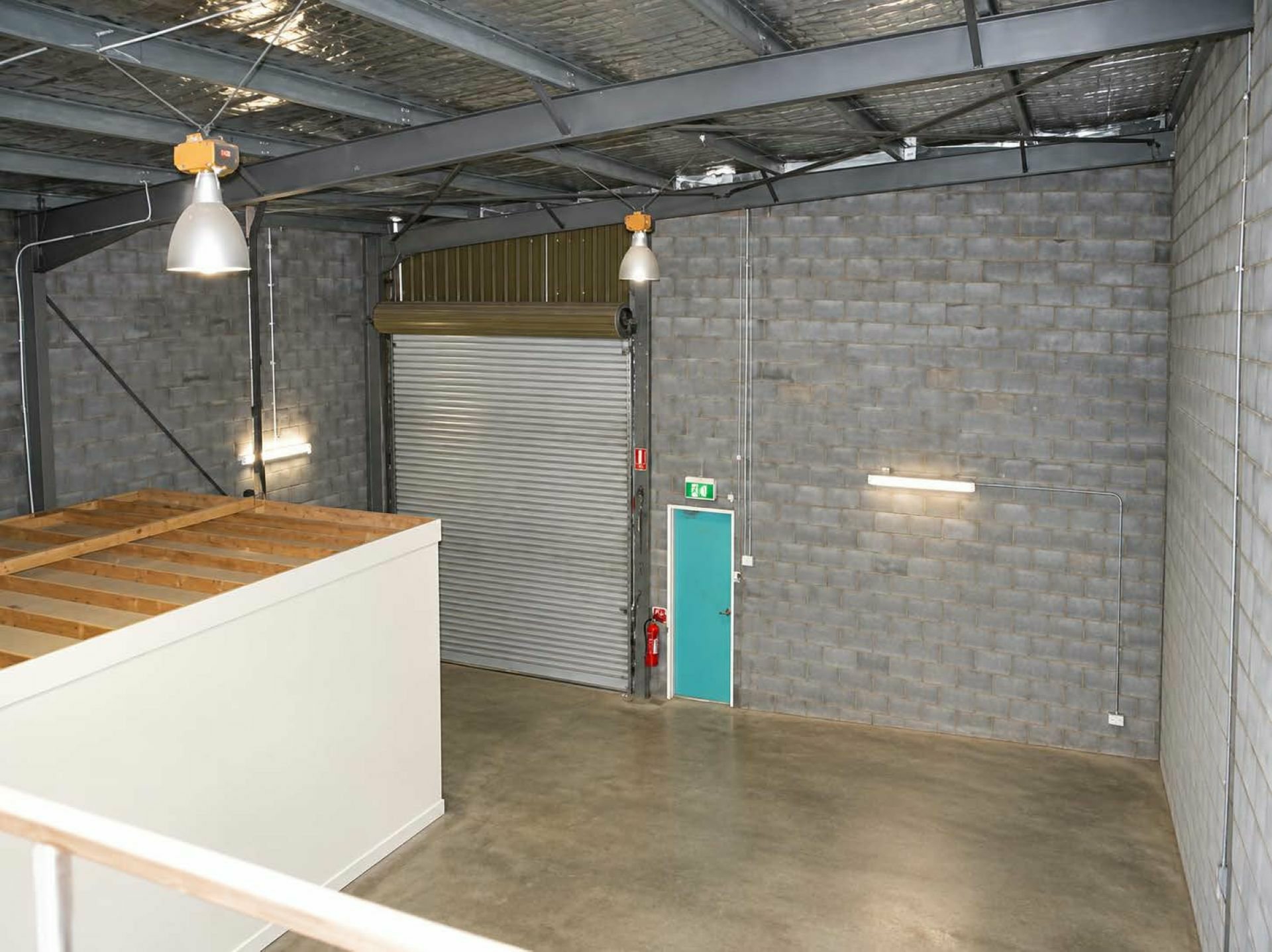 Shop 1/41 Erskine Street — photo 4 of 6