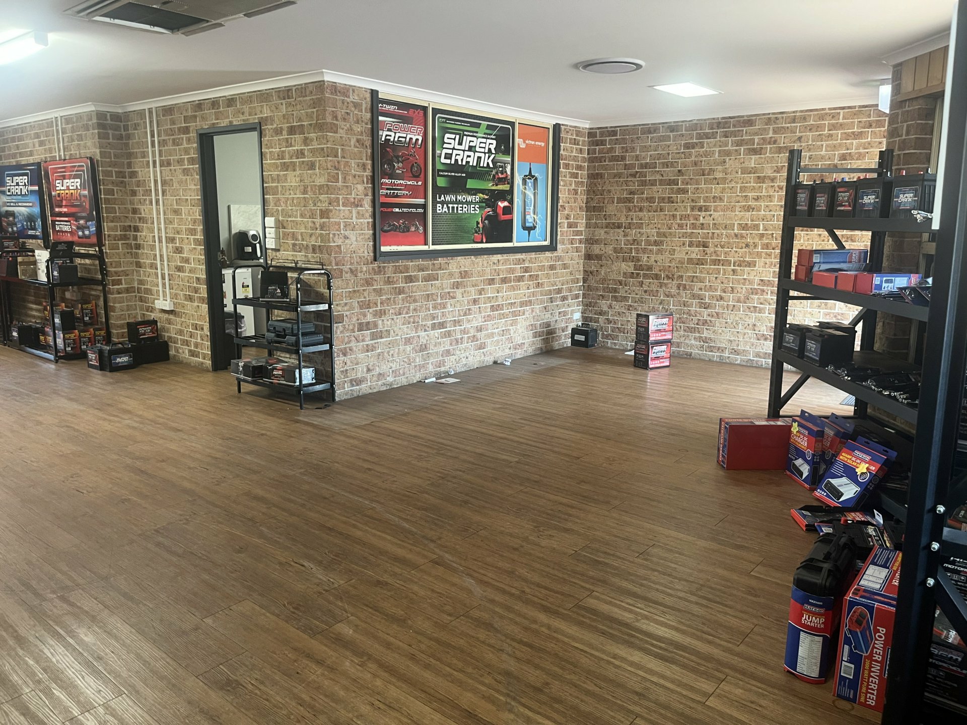 Shop 1/41 Erskine Street — photo 5 of 6