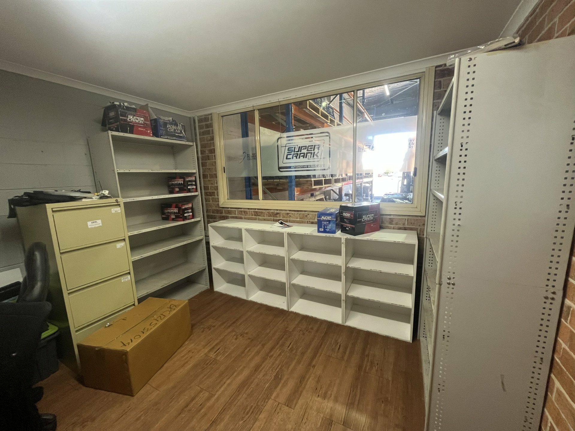 Shop 1/41 Erskine Street — photo 6 of 6