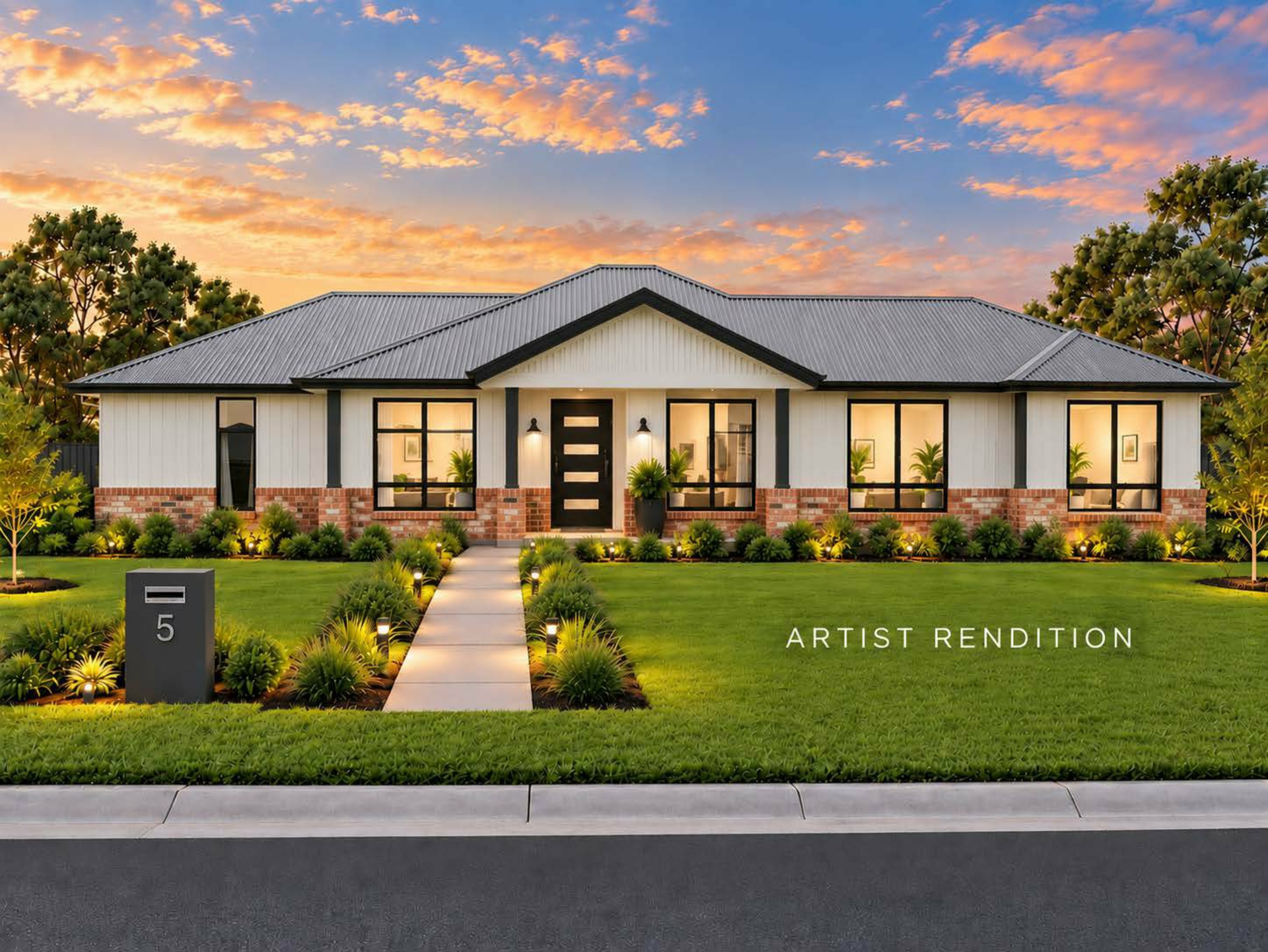 5 Nancy Bird Walton Drive — photo from LJ Hooker Narromine
