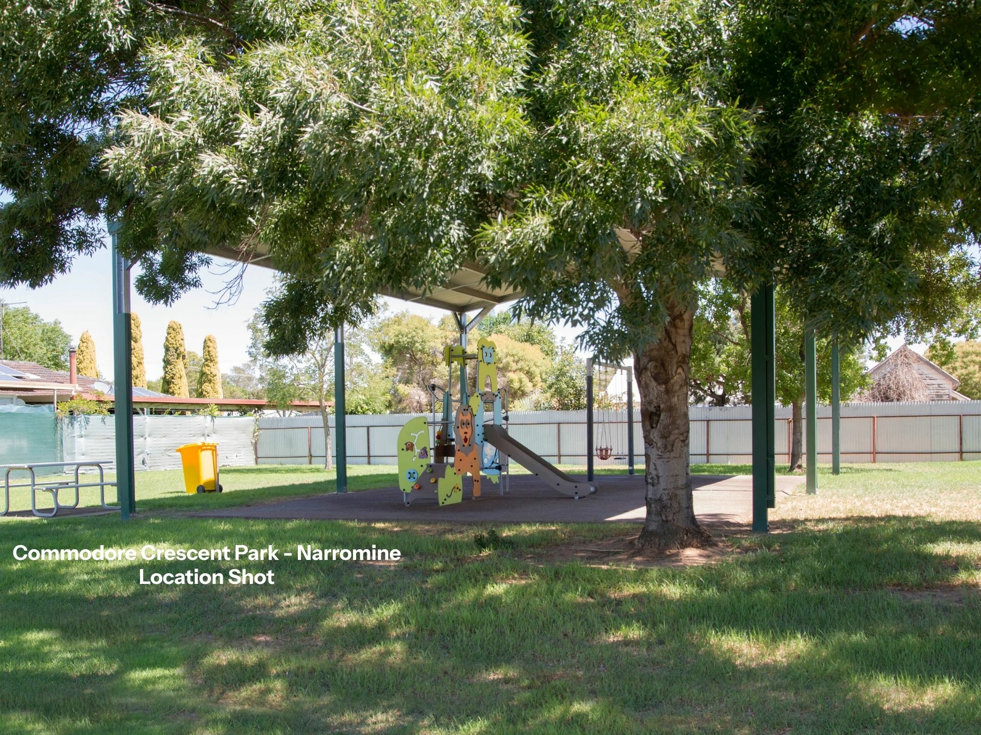 5 Nancy Bird Walton Drive — photo 6 of 9