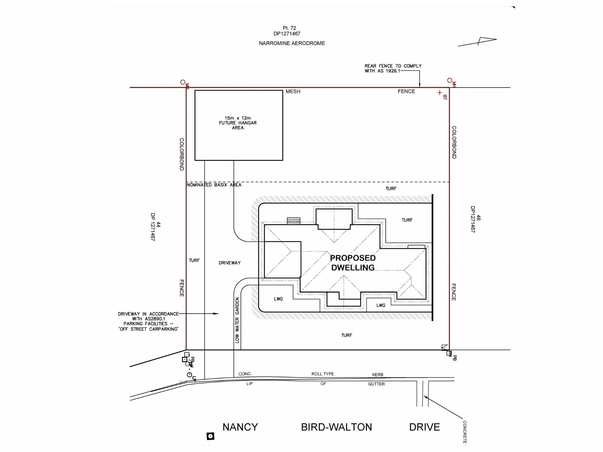 5 Nancy Bird Walton Drive — photo 8 of 9