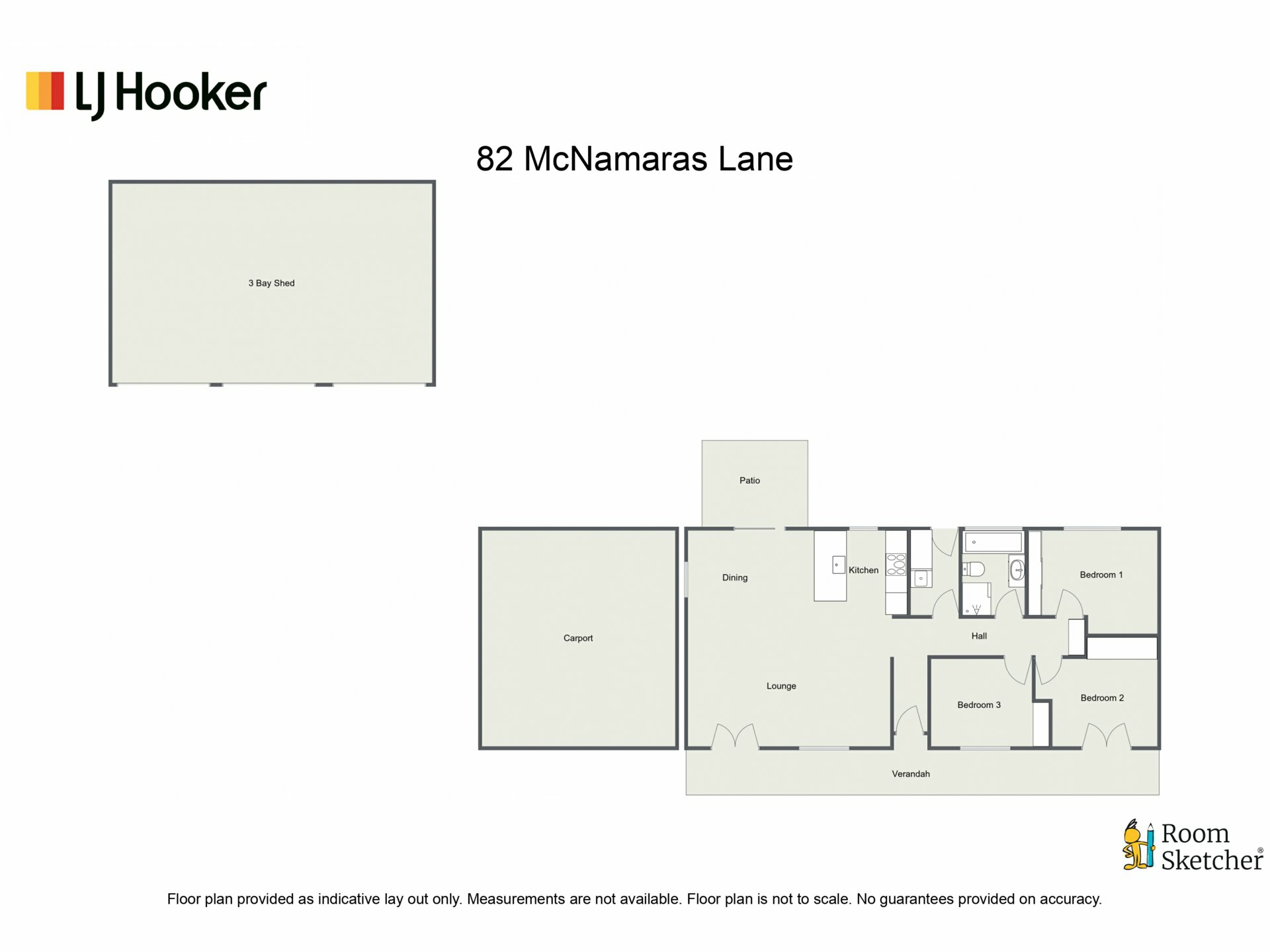 82 McNamaras Lane — photo 18 of 20