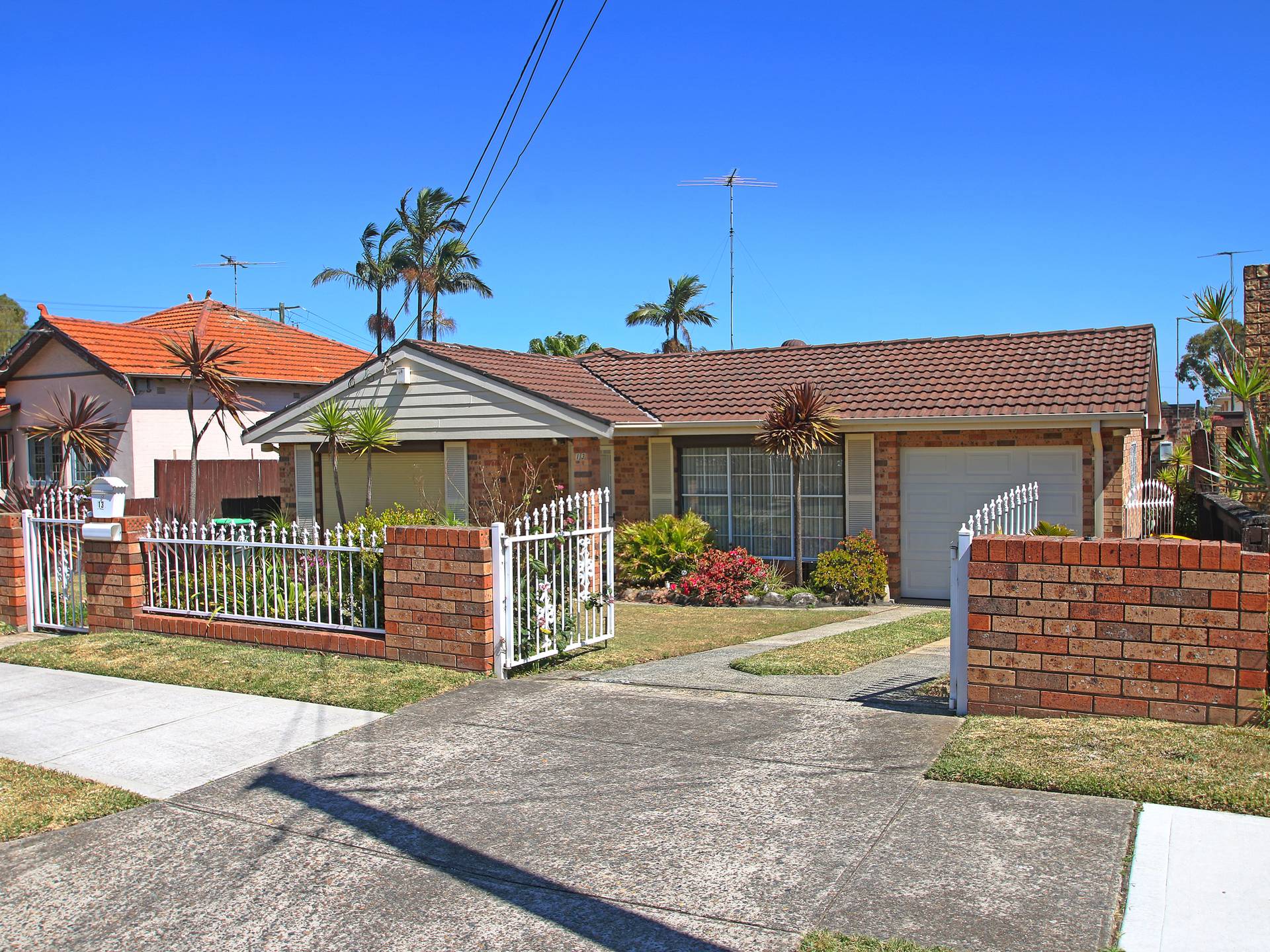 13 Augusta Street, ALLAWAH