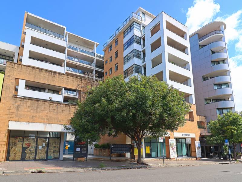 39/13-19 Bryant Street, ROCKDALE