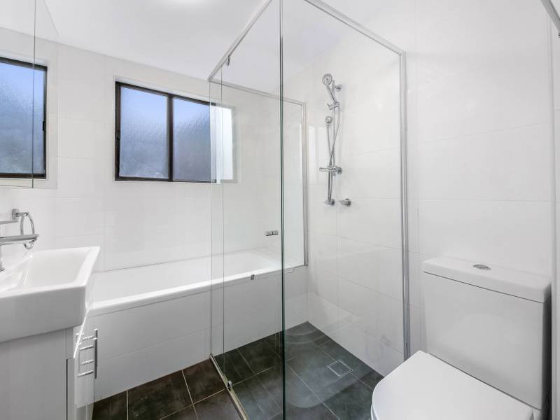 2/33-35 George Street, MORTDALE