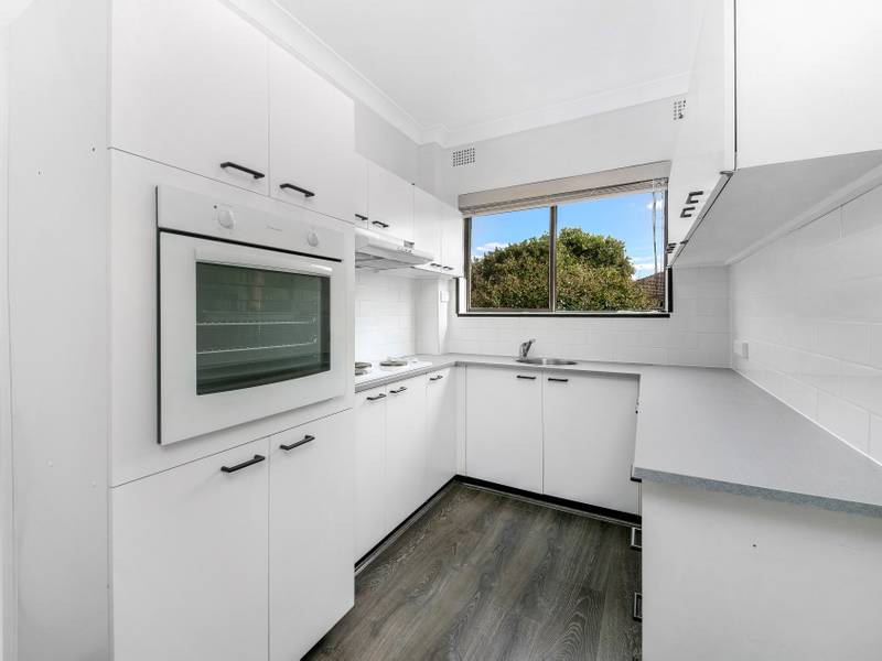 2/33-35 George Street, MORTDALE