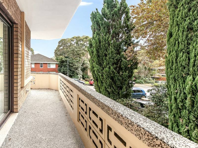 2/33-35 George Street, MORTDALE
