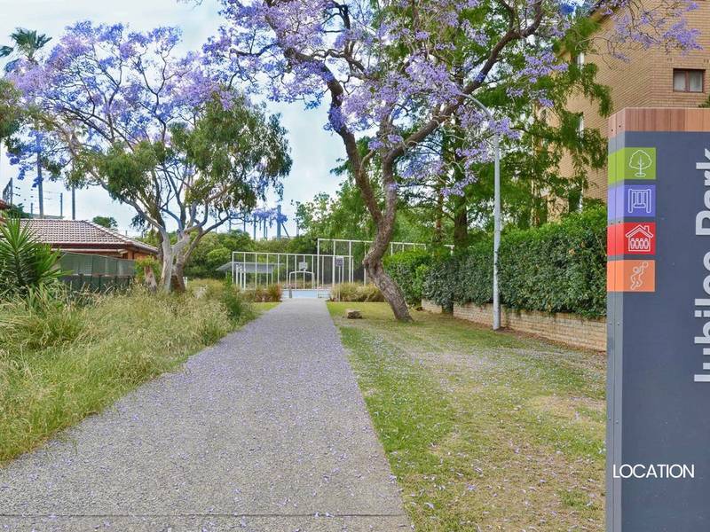 2/33-35 George Street, MORTDALE