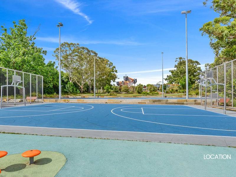 2/33-35 George Street, MORTDALE