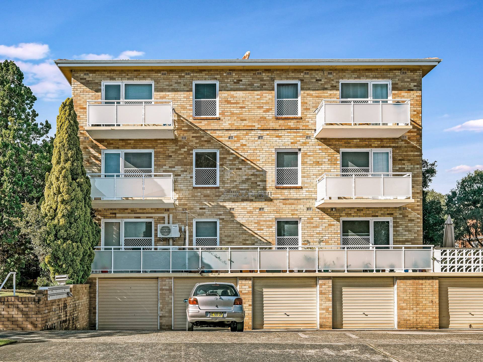 3/46 Queens Road, Brighton-Le-Sands