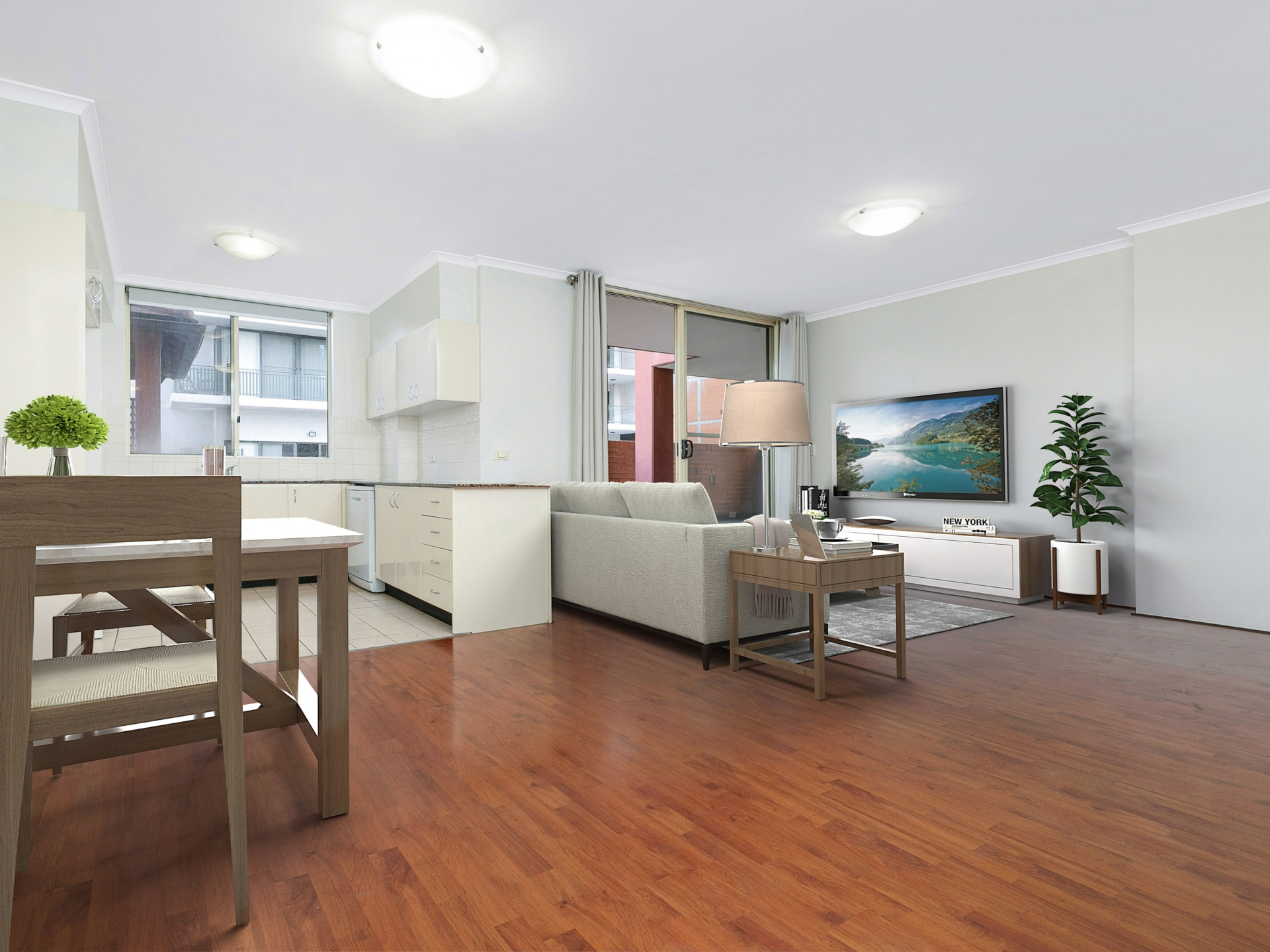 3/38-42 Bay Street, Rockdale