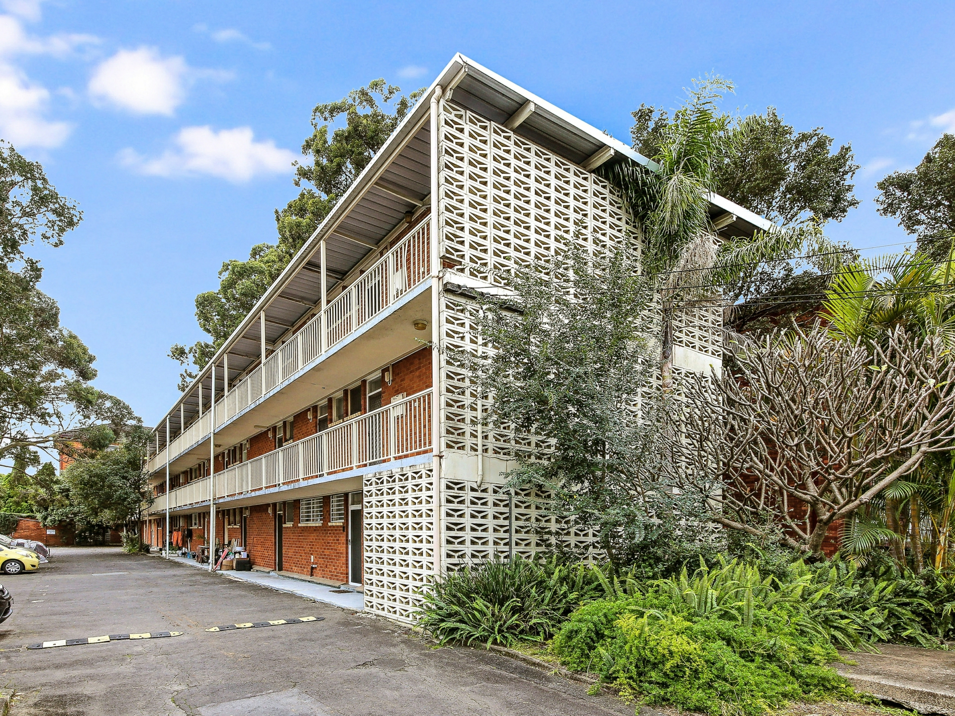 12/11 Church Street, ASHFIELD