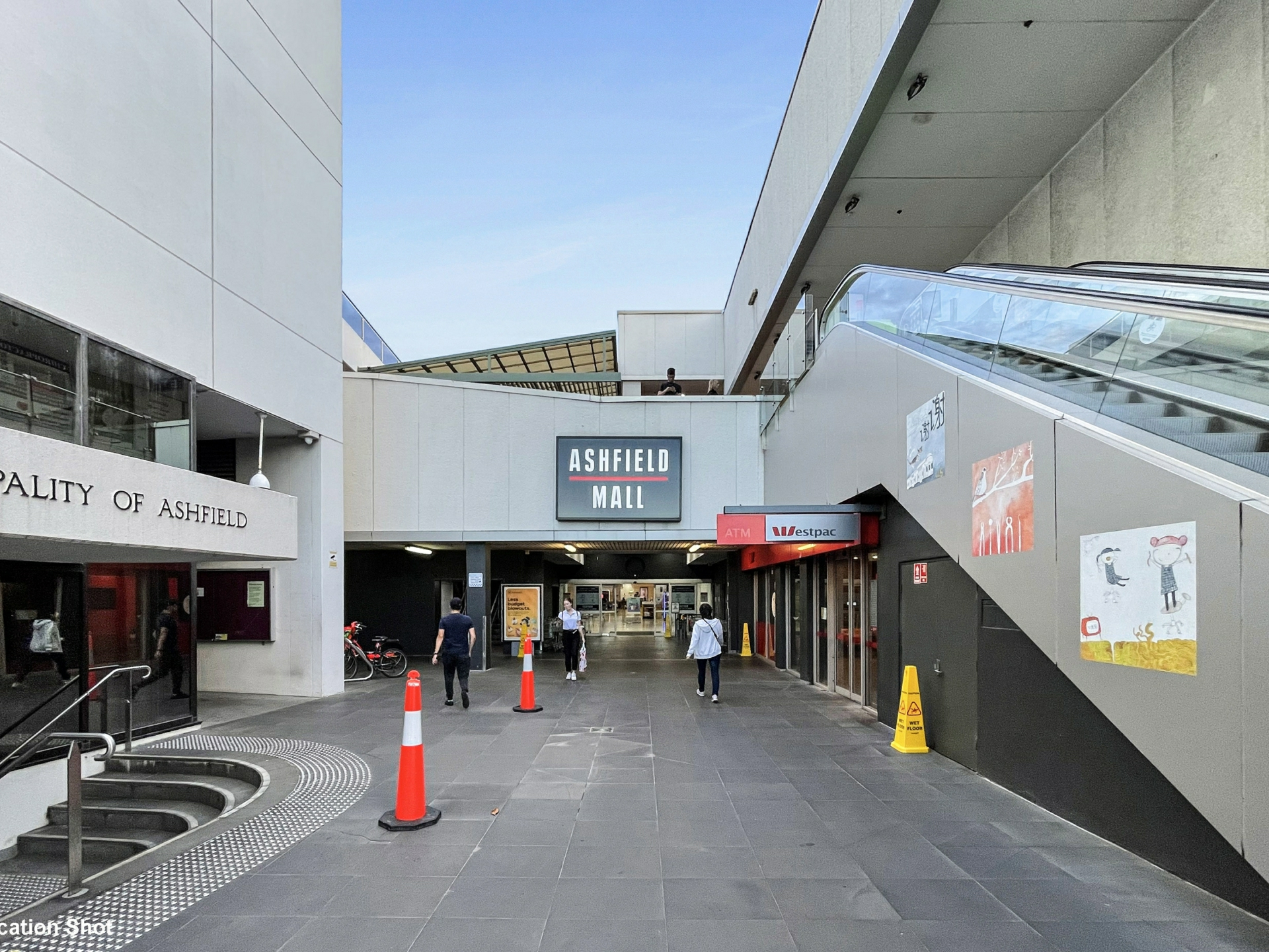12/11 Church Street, ASHFIELD