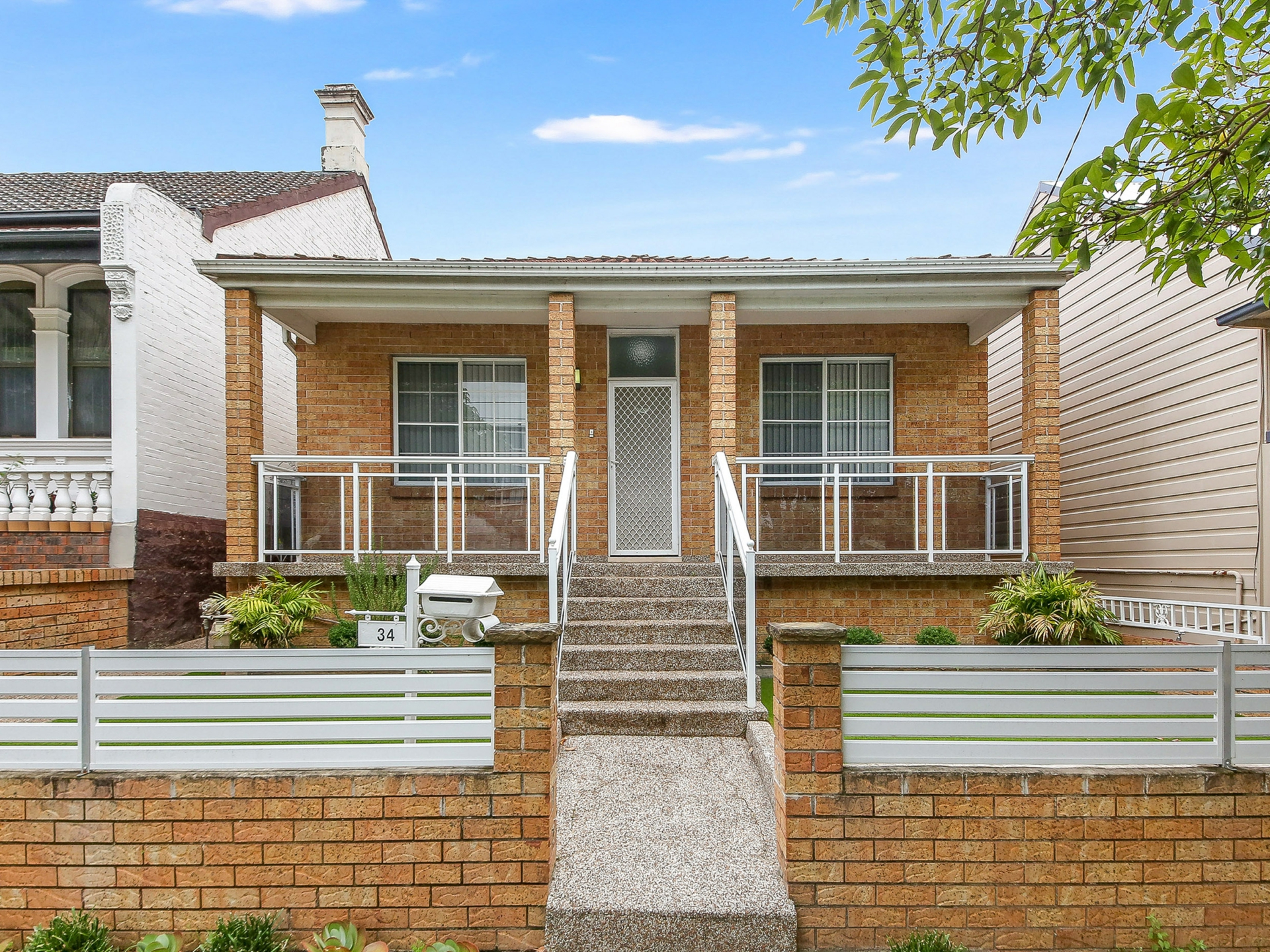 34 King Street, Rockdale