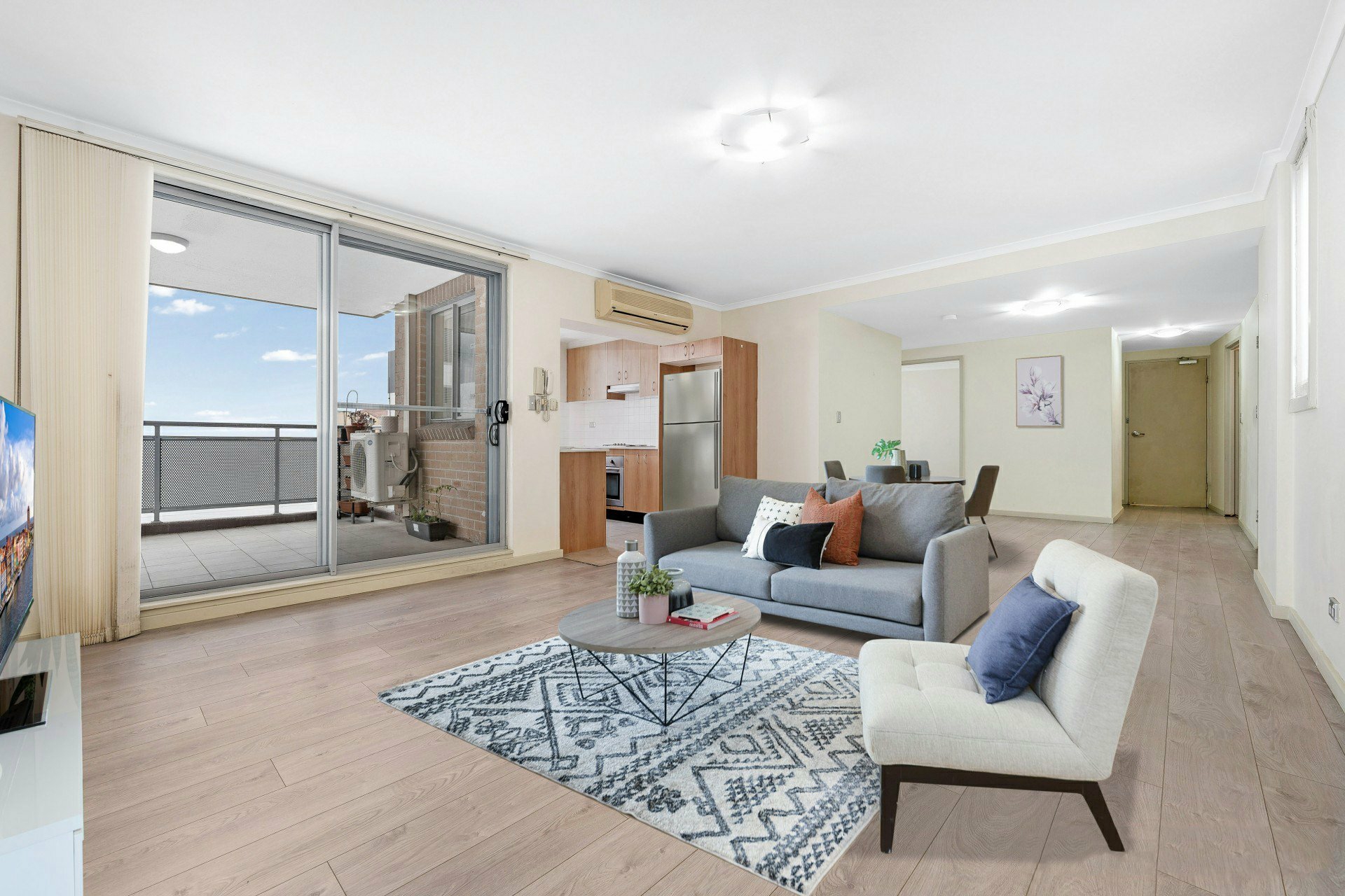 801B/572 Princes Highway Rockdale NSW Apartment for Sale LJ Hooker