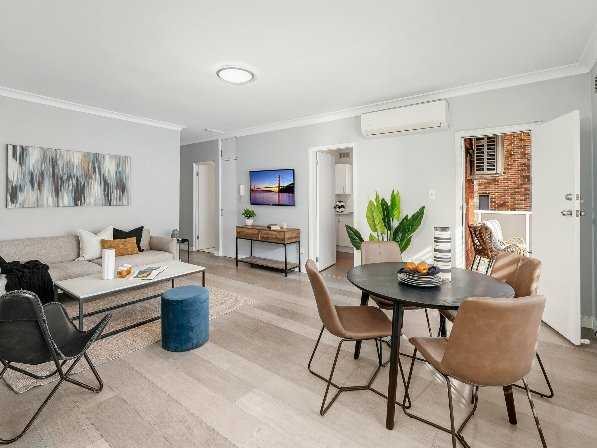 5/27-29 Noble Street, Allawah