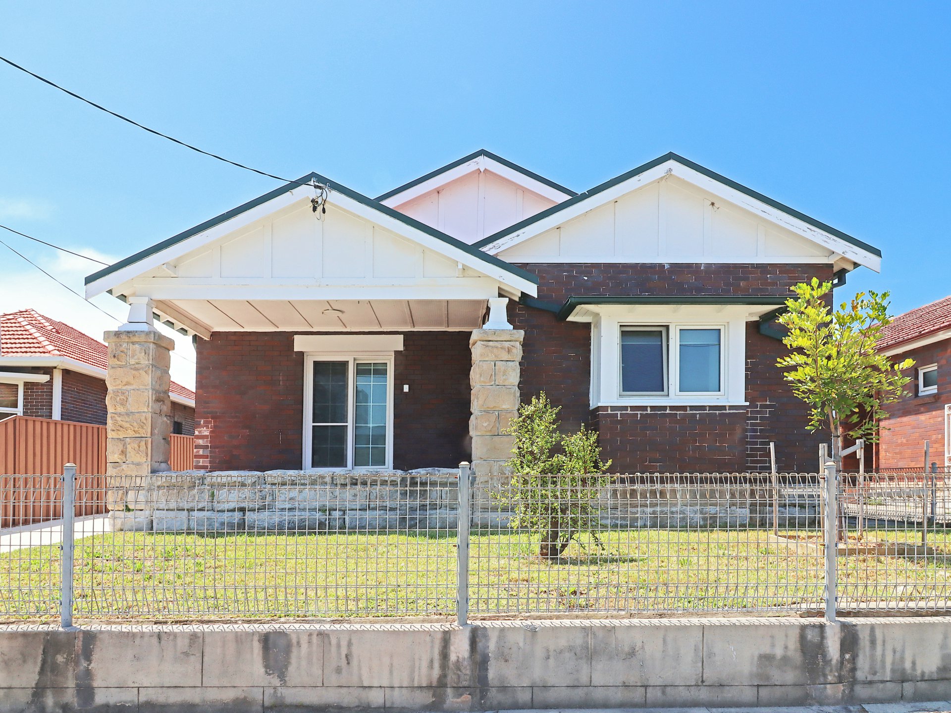4 George Street, ROCKDALE