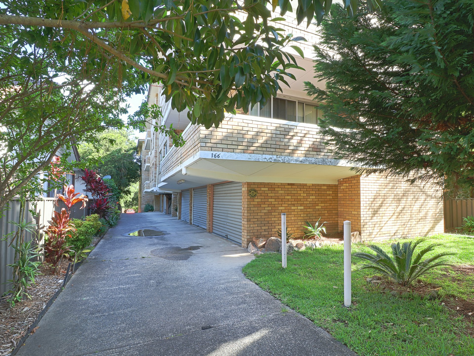 4/166 Homer Street, EARLWOOD