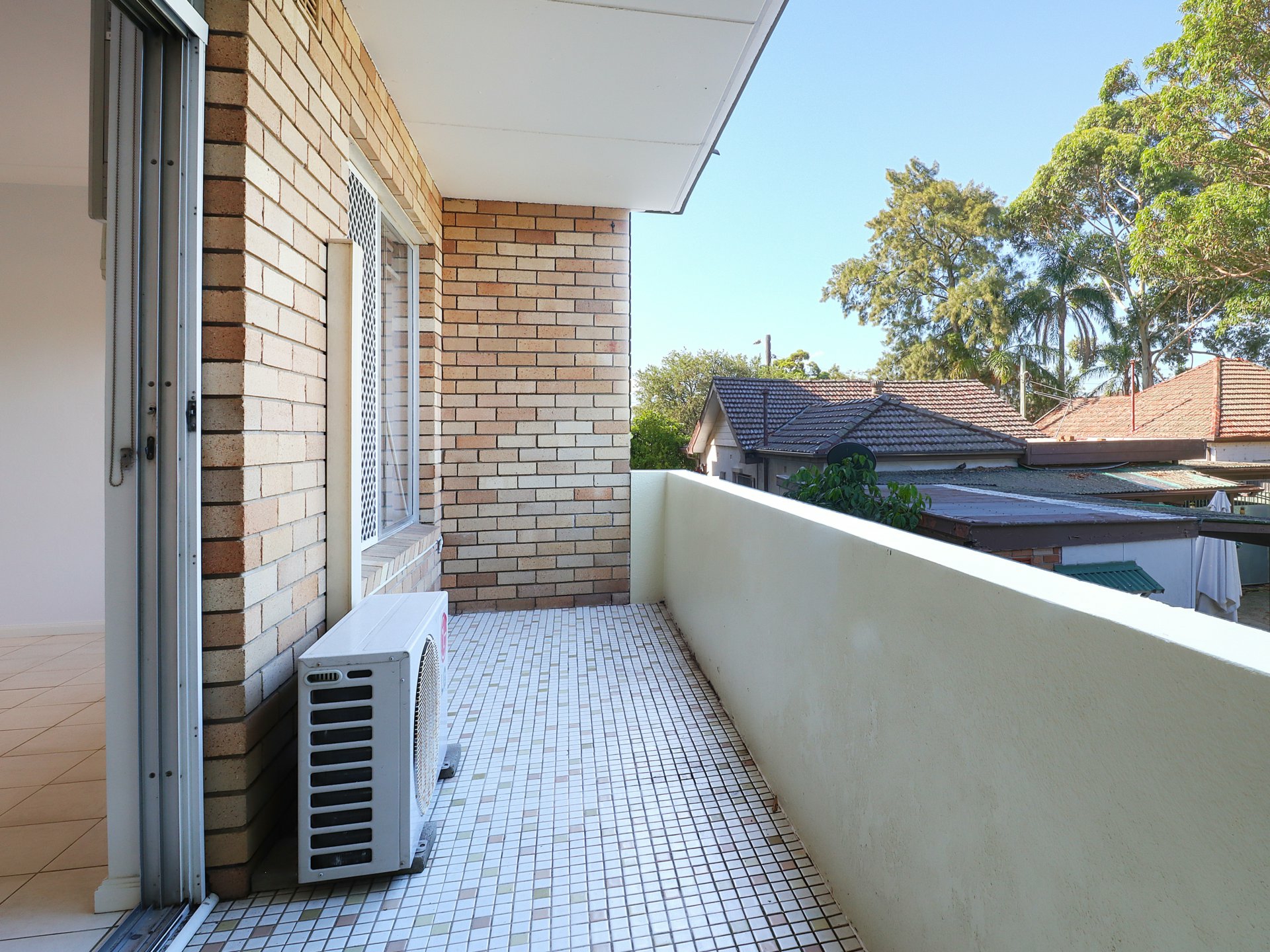 4/166 Homer Street, EARLWOOD