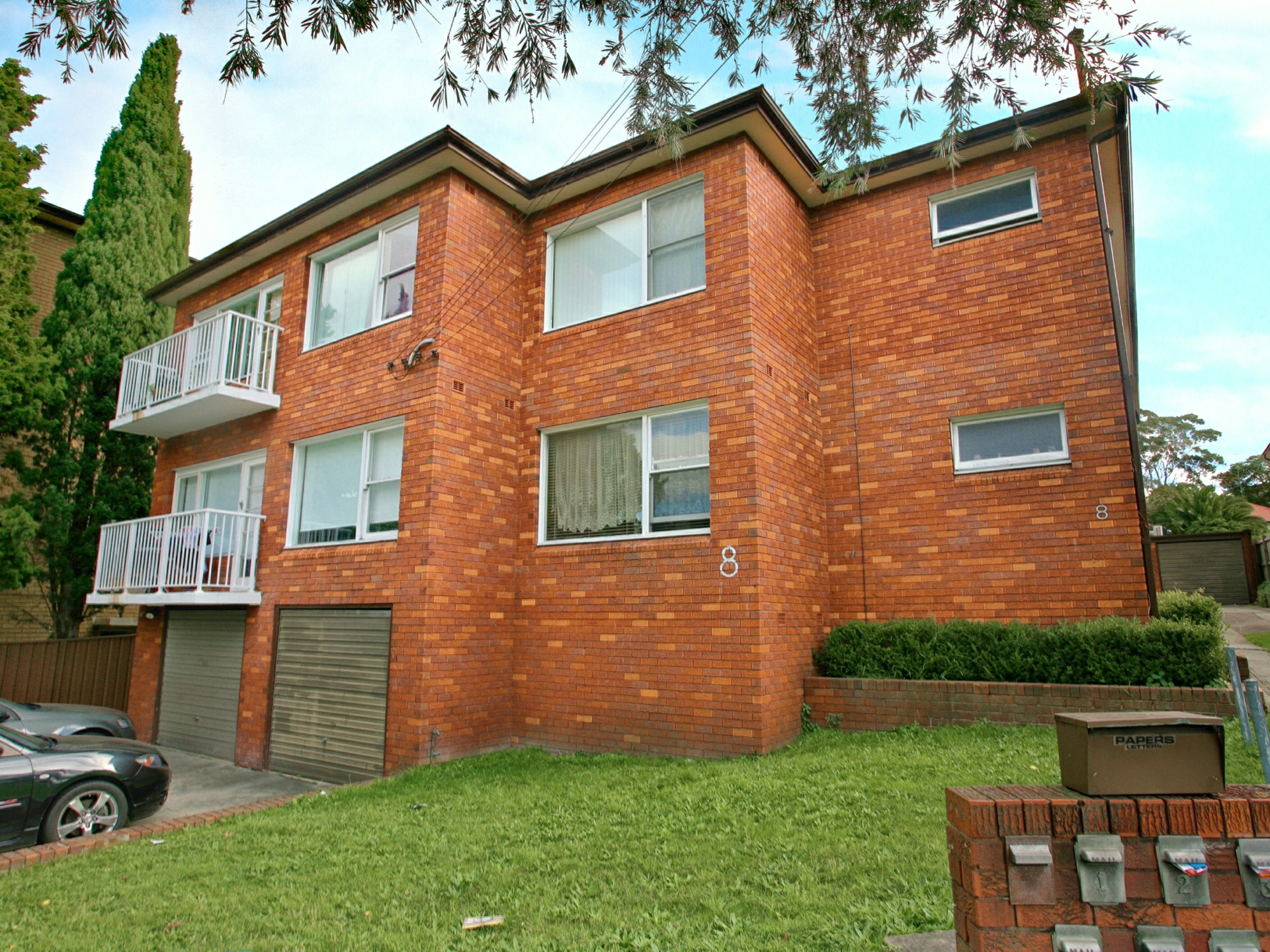 3/8 Warialda Street, KOGARAH