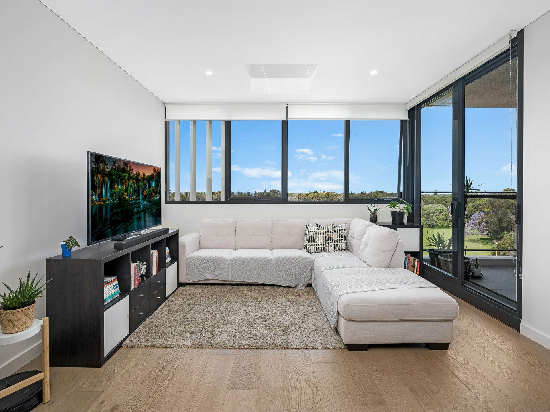604/1 Garrigarrang Avenue, KOGARAH
