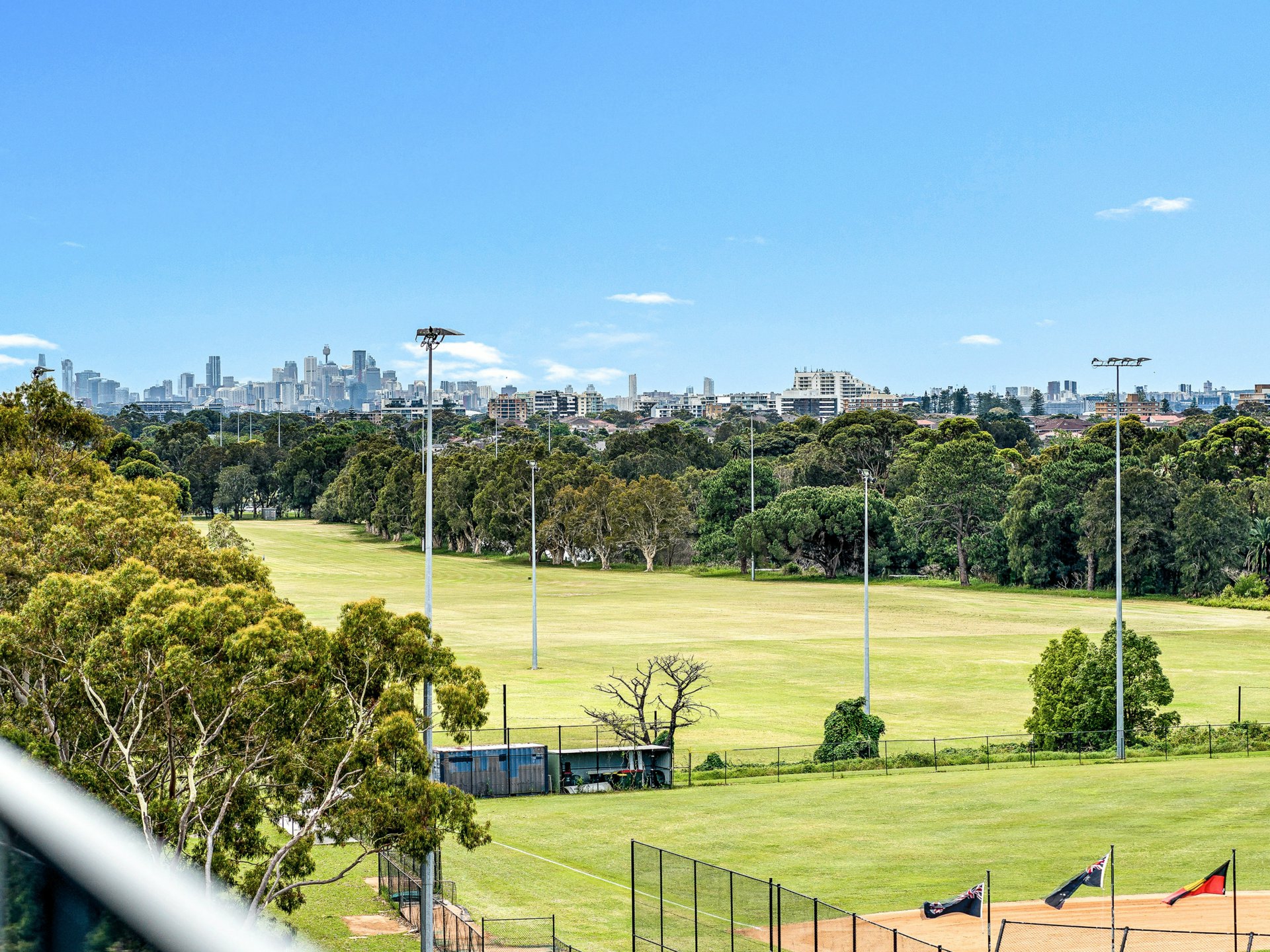 604/1 Garrigarrang Avenue, KOGARAH