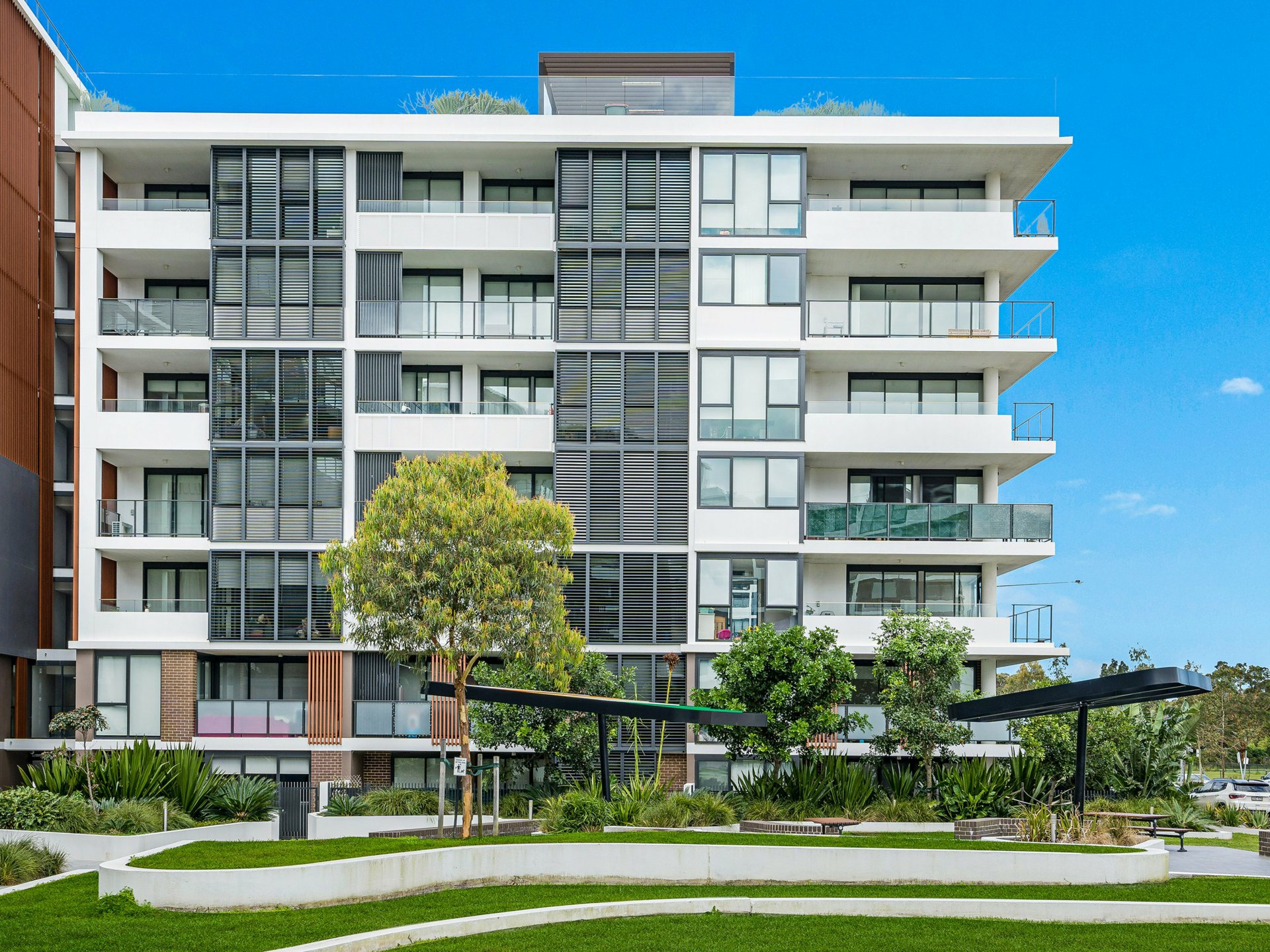 604/1 Garrigarrang Avenue, KOGARAH